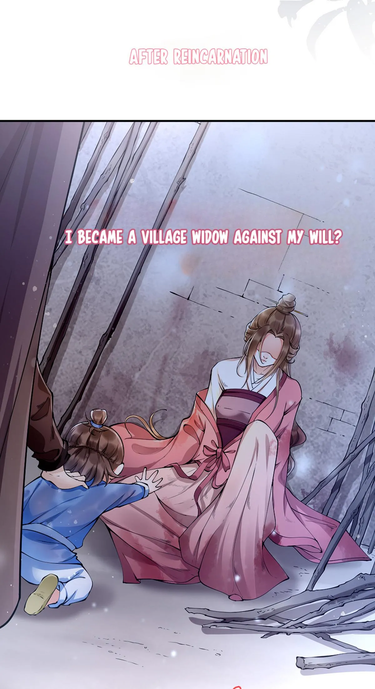 Don't Mess With My Mom Chapter 3 page 2 - 