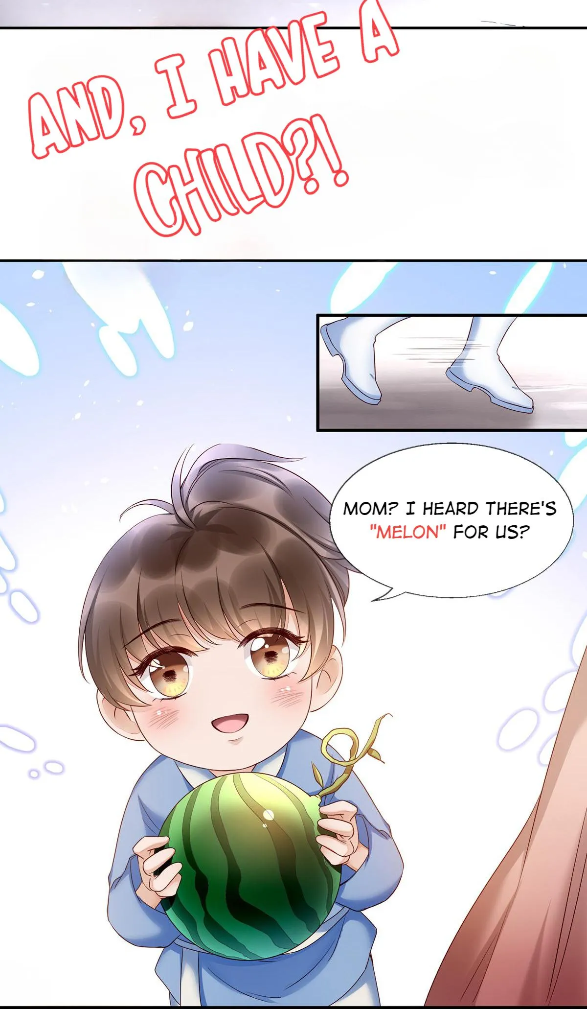 Don't Mess With My Mom Chapter 3 page 3 - 