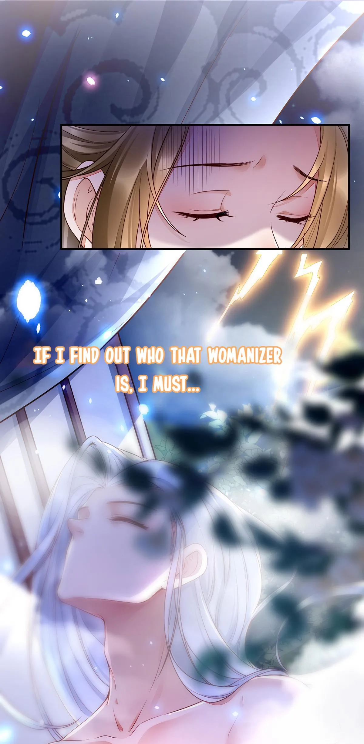 Don't Mess With My Mom Chapter 3 page 4 - 