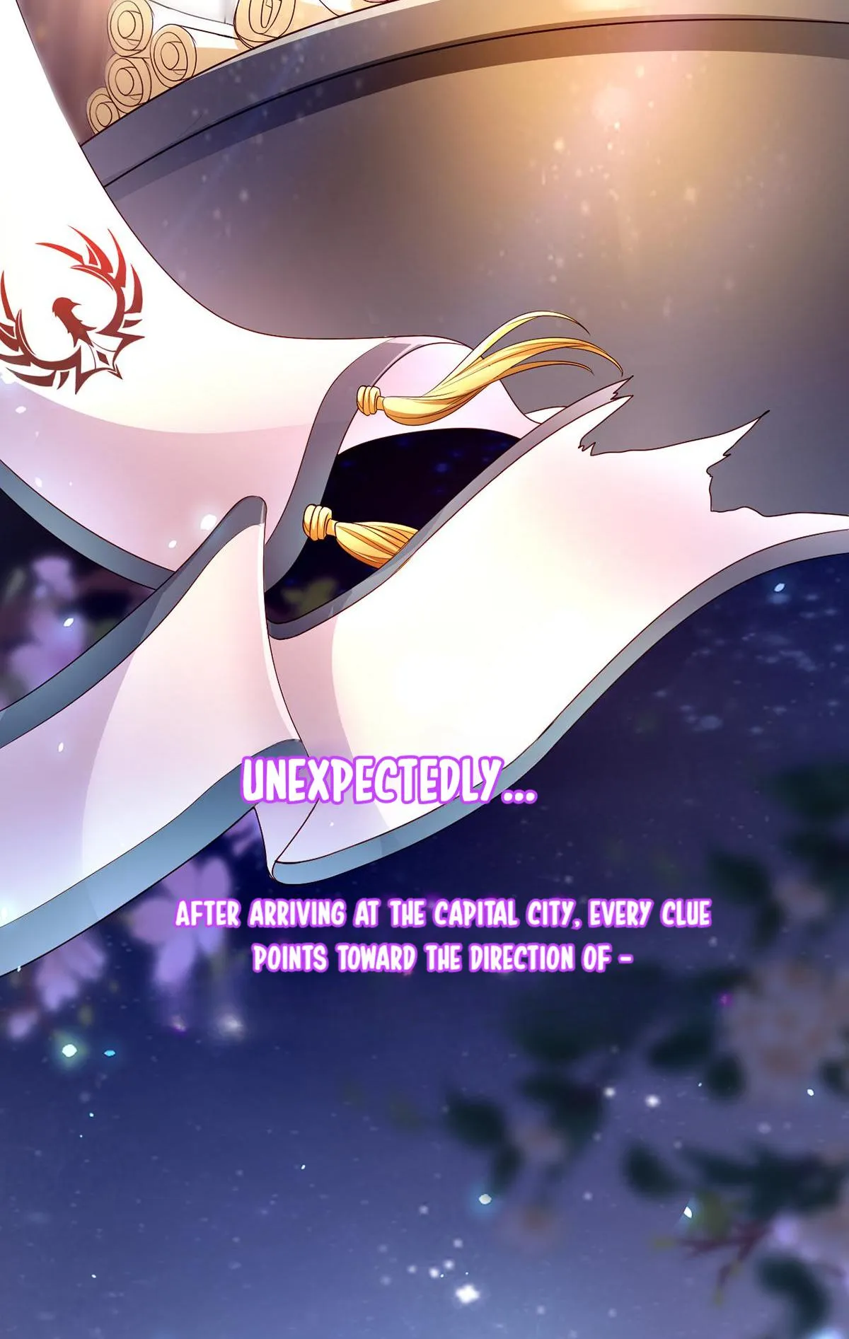 Don't Mess With My Mom Chapter 3 page 8 - 