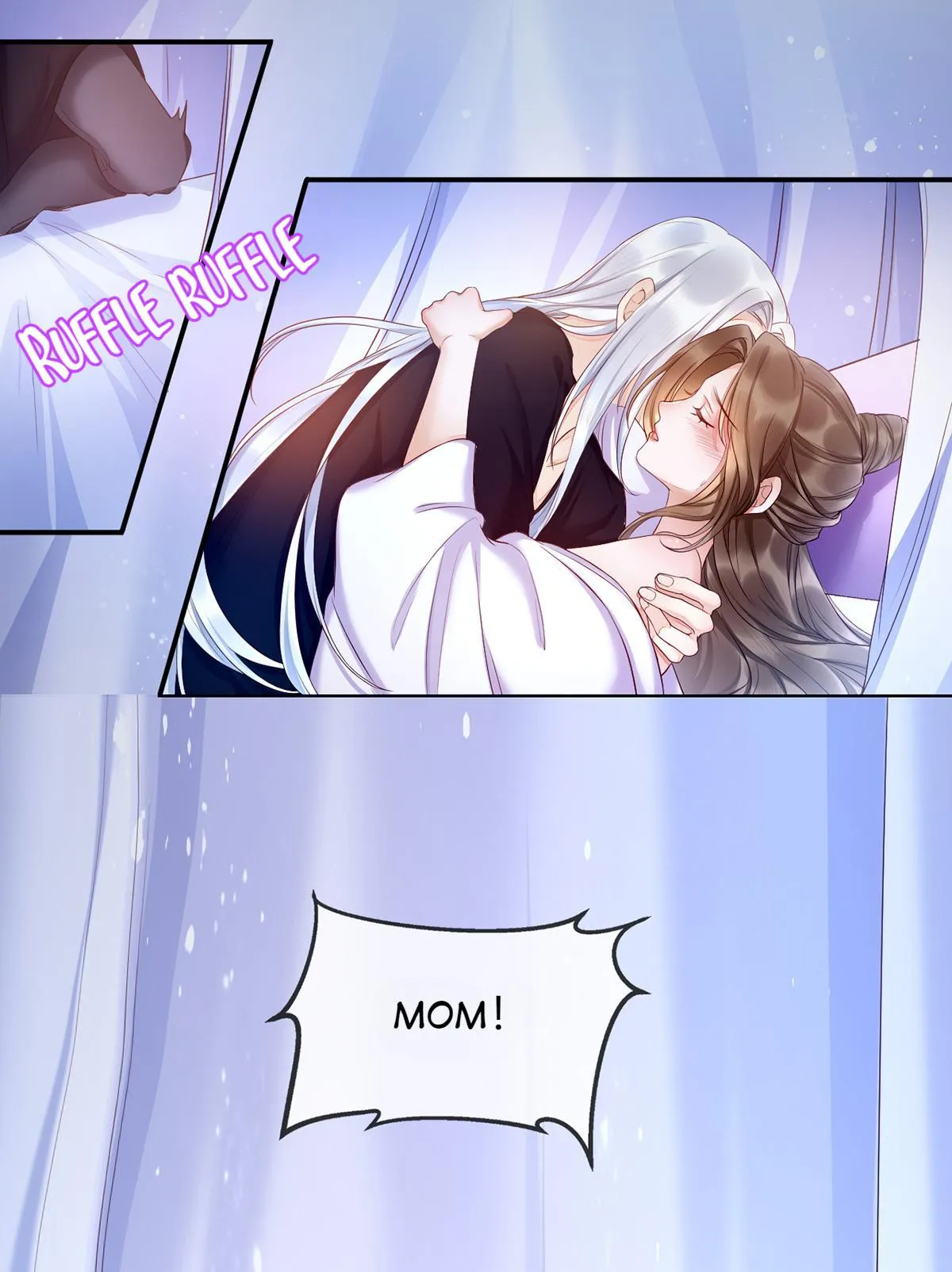 Don't Mess With My Mom Chapter 3 page 10 - 