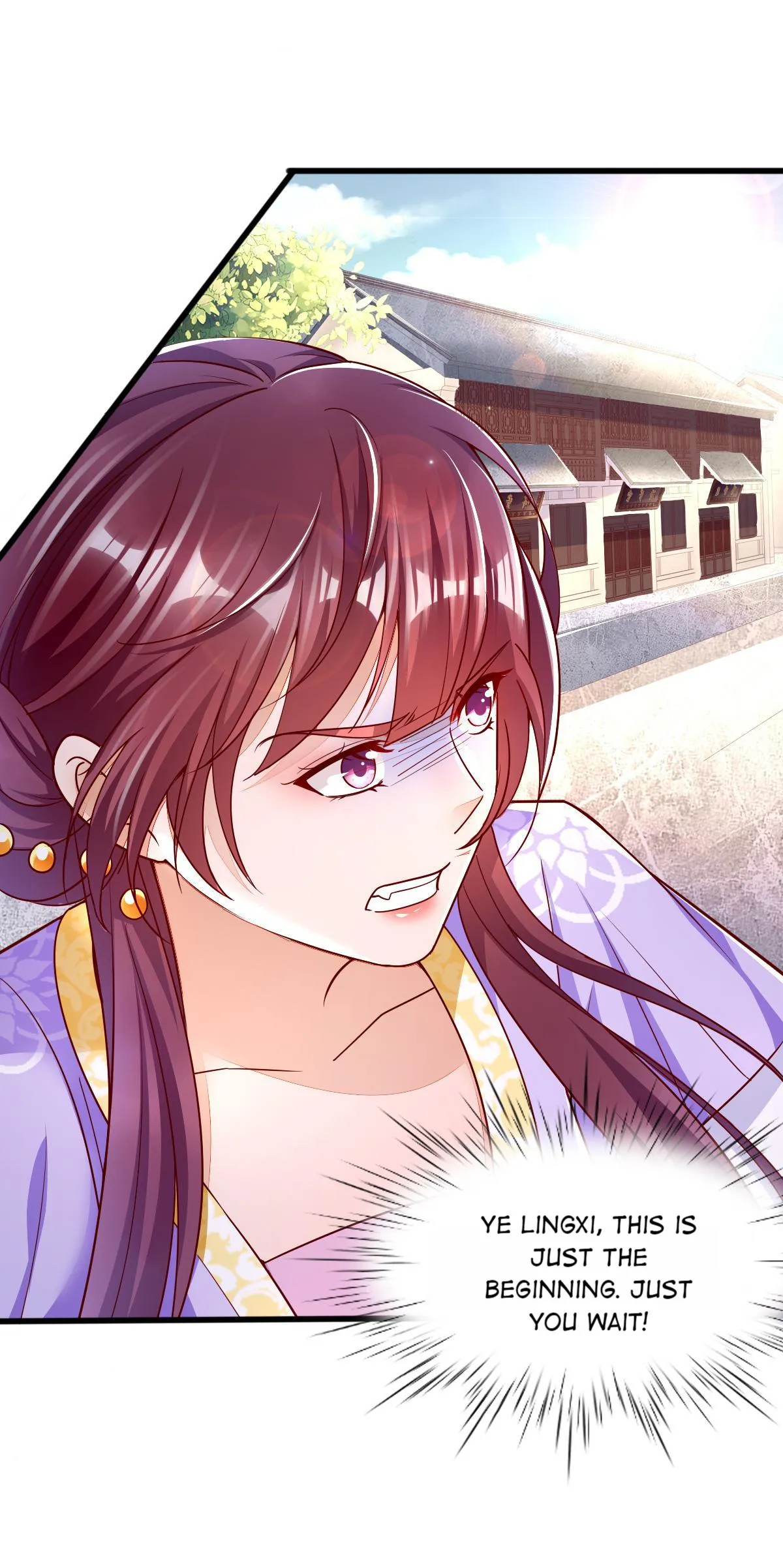 Don't Mess With My Mom Chapter 30 page 16 - 