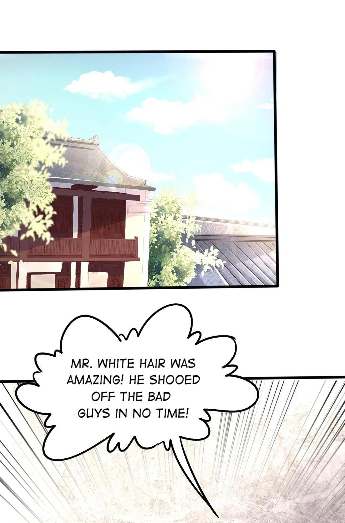 Don't Mess With My Mom Chapter 30 page 17 - 