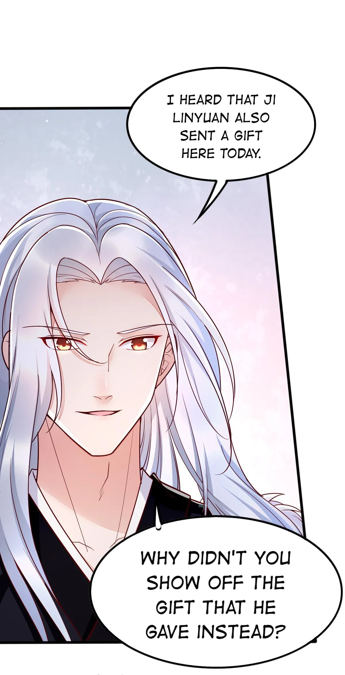 Don't Mess With My Mom Chapter 30 page 21 - 