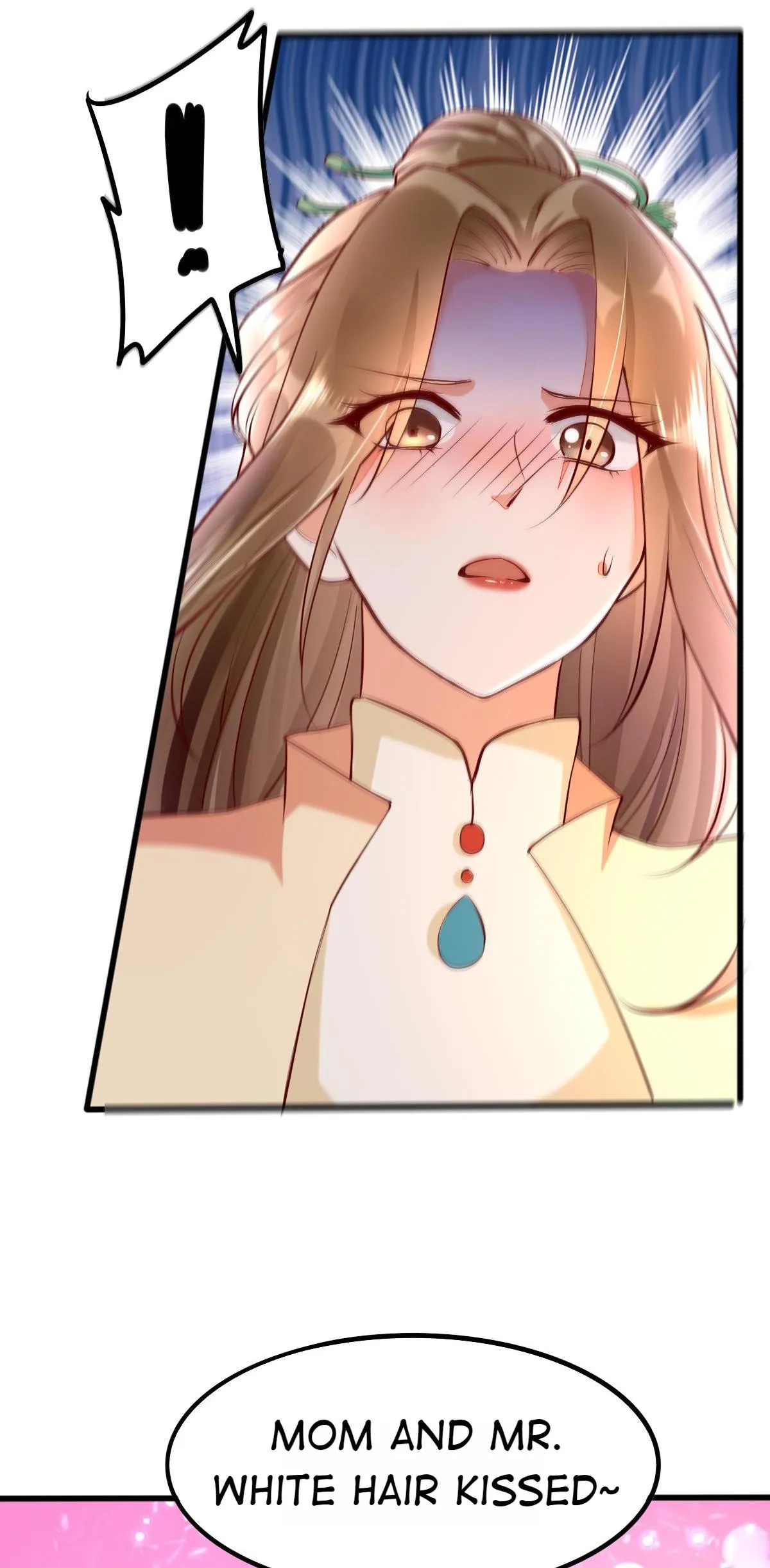 Don't Mess With My Mom Chapter 30 page 28 - 