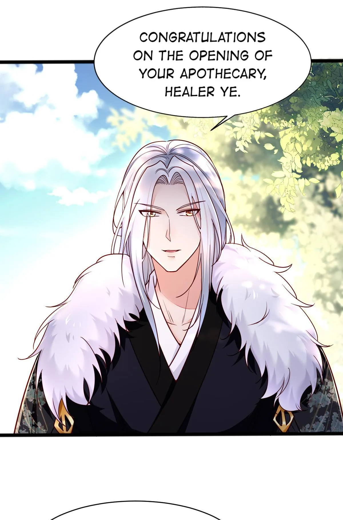 Don't Mess With My Mom Chapter 30 page 4 - 