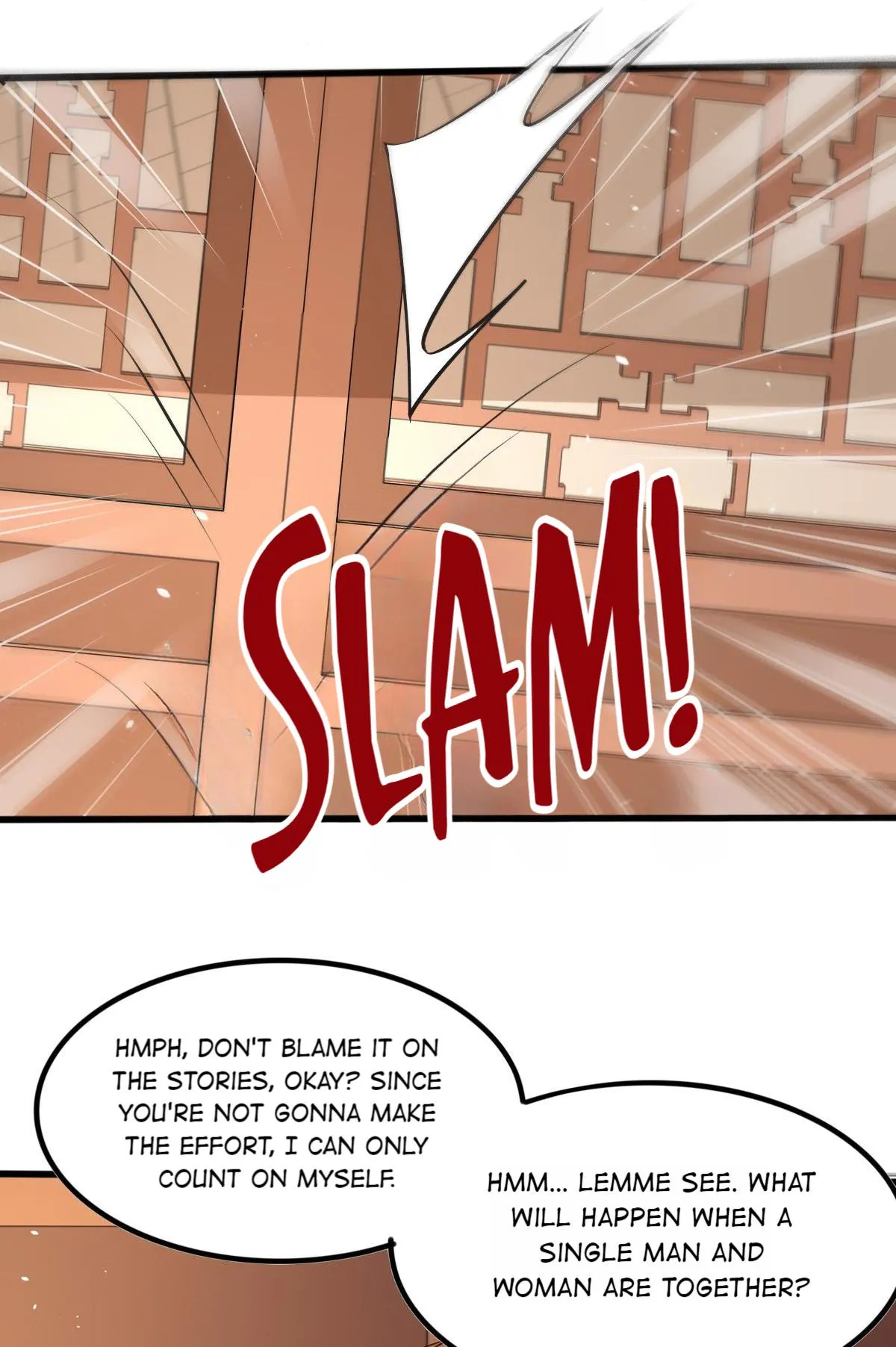 Don't Mess With My Mom Chapter 30 page 31 - 