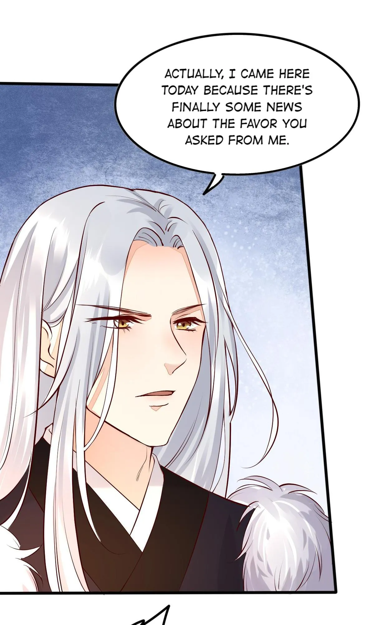 Don't Mess With My Mom Chapter 30 page 34 - 