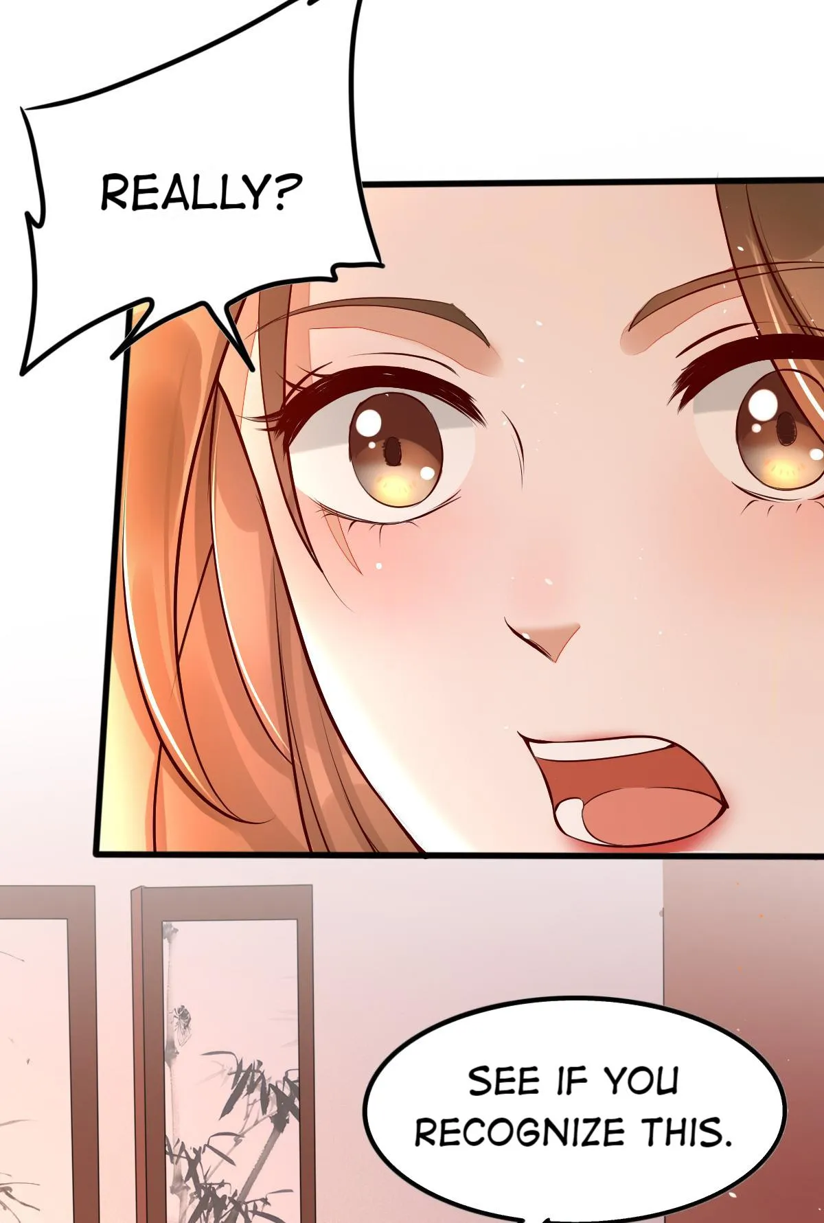 Don't Mess With My Mom Chapter 30 page 35 - 