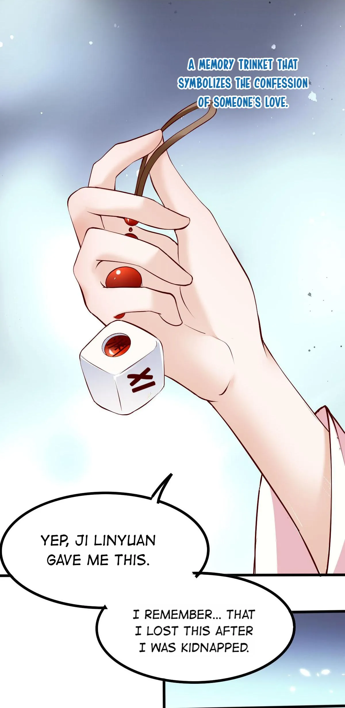 Don't Mess With My Mom Chapter 30 page 37 - 