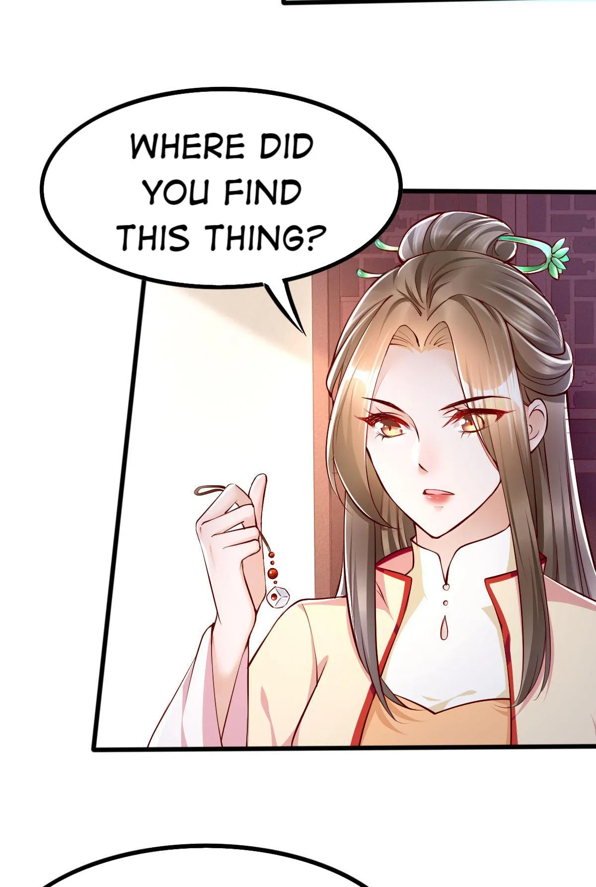 Don't Mess With My Mom Chapter 30 page 38 - 