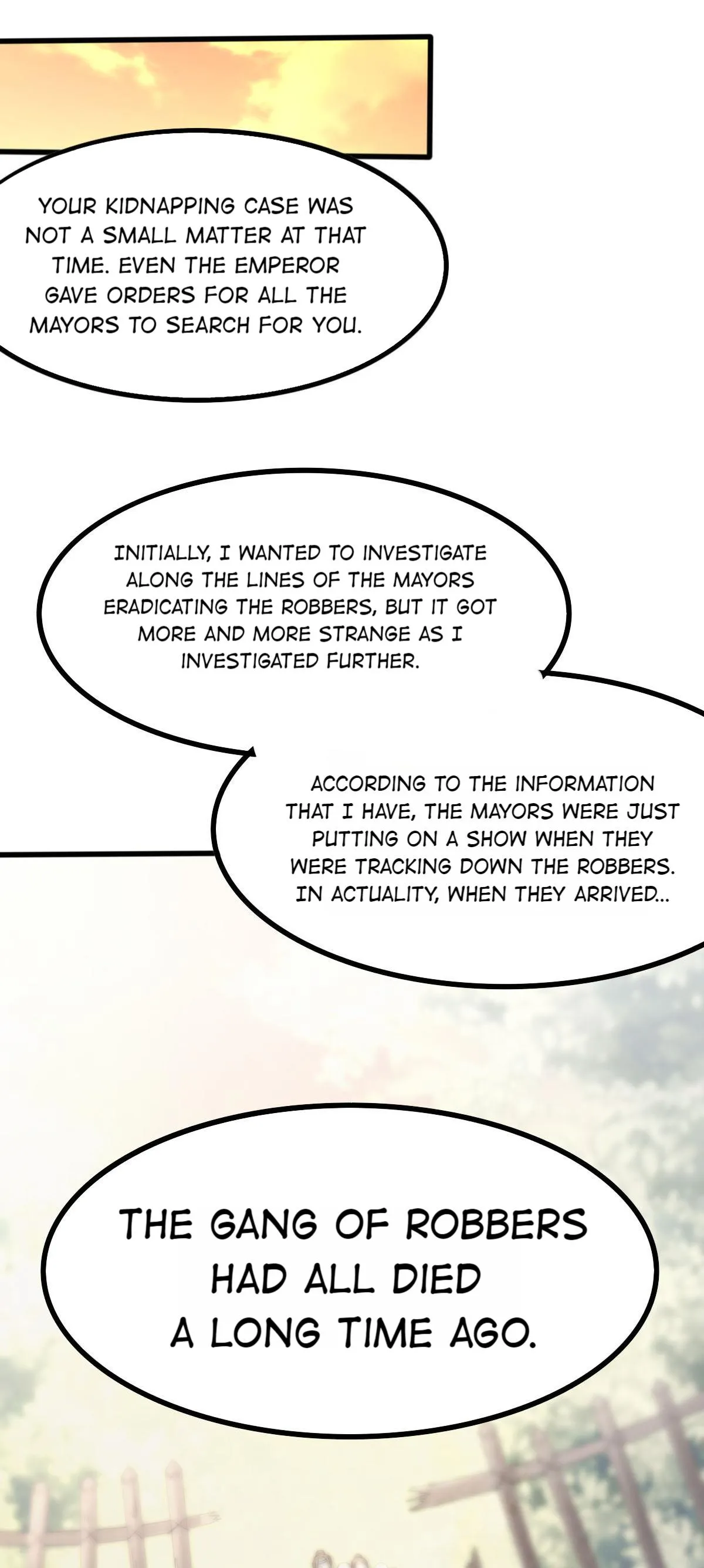 Don't Mess With My Mom Chapter 30 page 41 - 