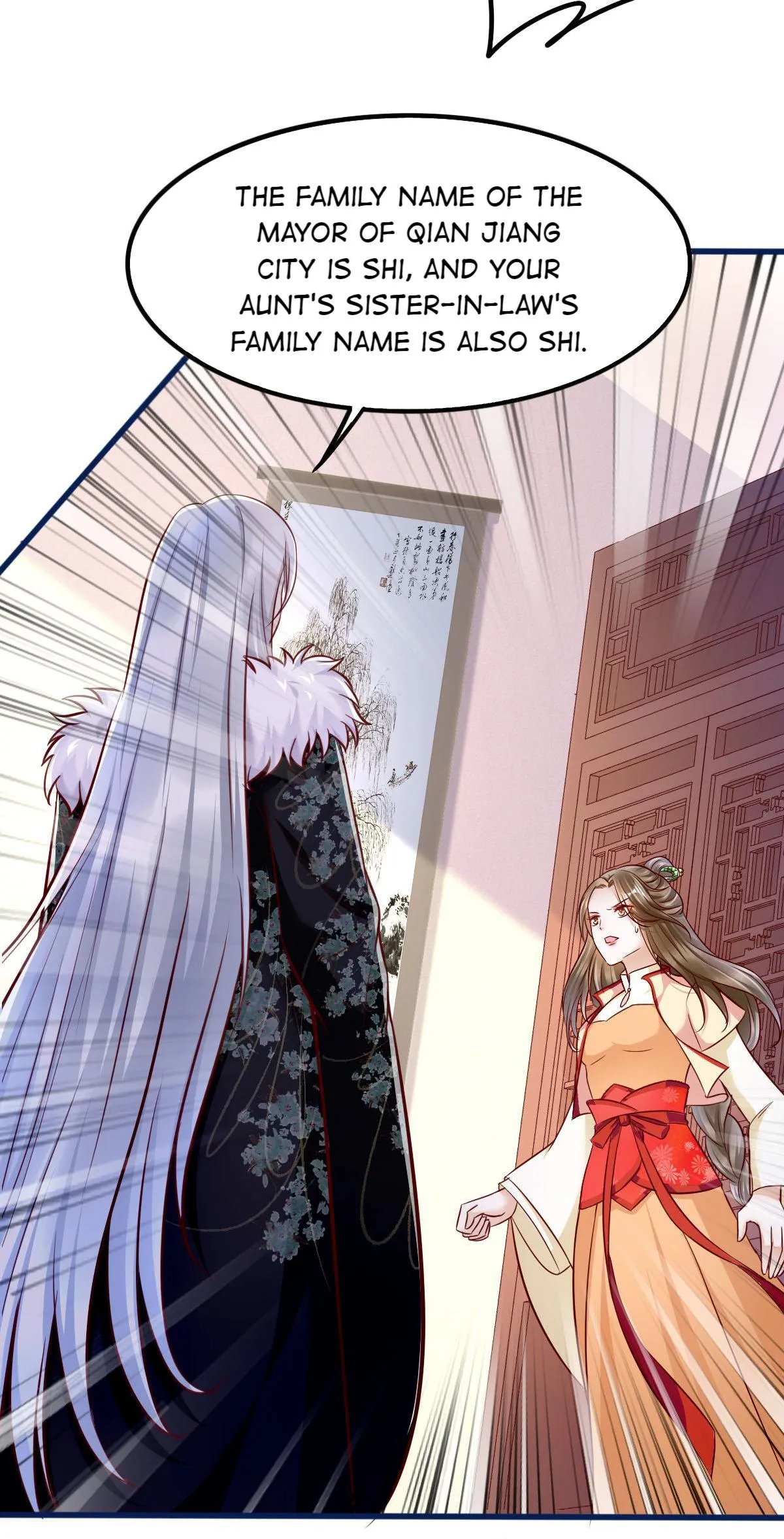 Don't Mess With My Mom Chapter 30 page 44 - 
