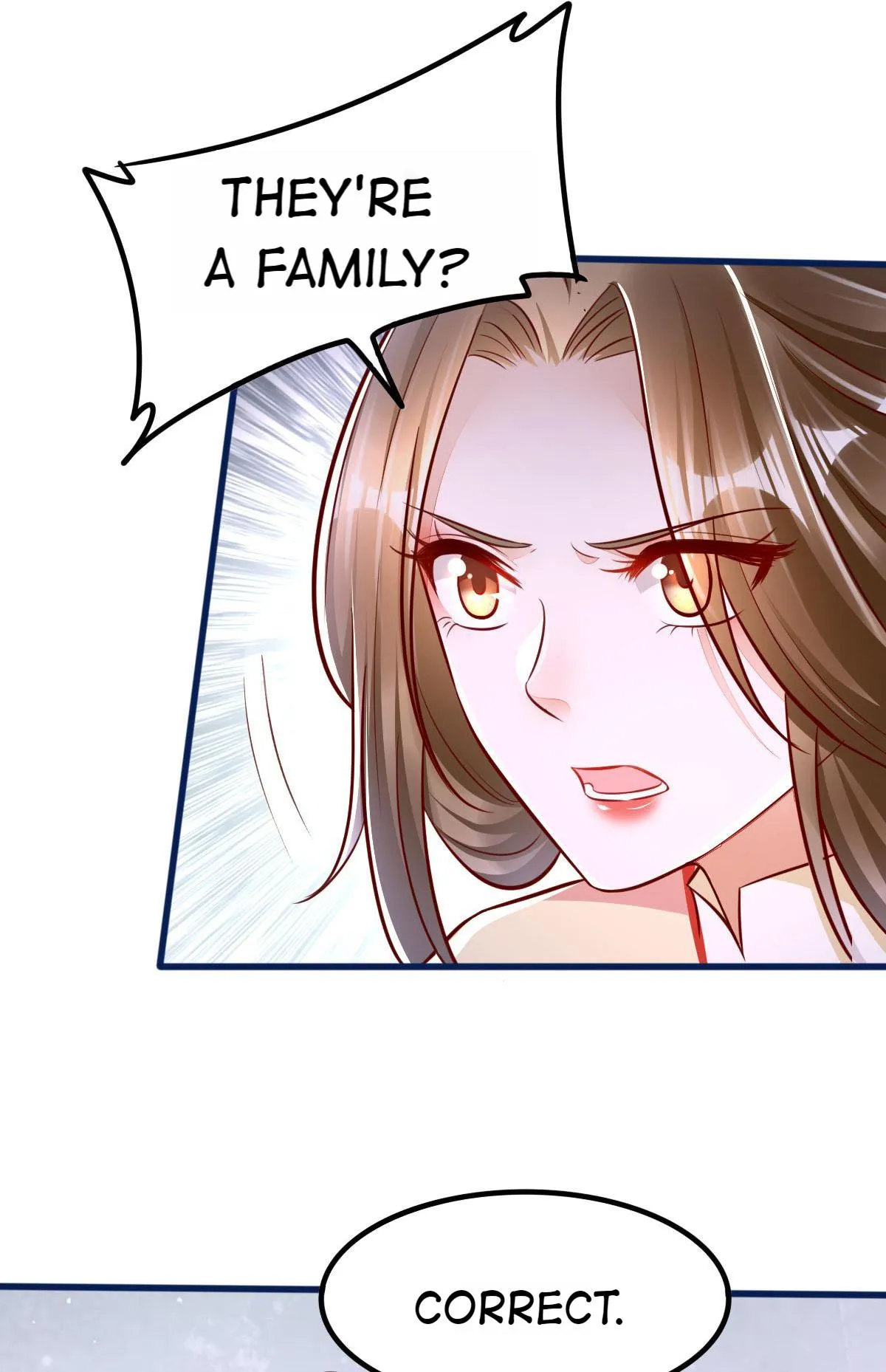 Don't Mess With My Mom Chapter 30 page 45 - 