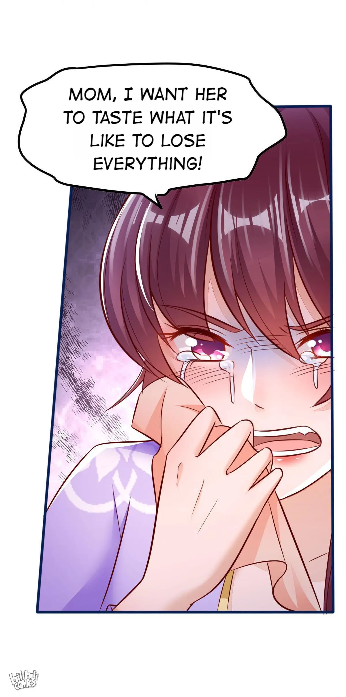 Don't Mess With My Mom Chapter 30 page 50 - 