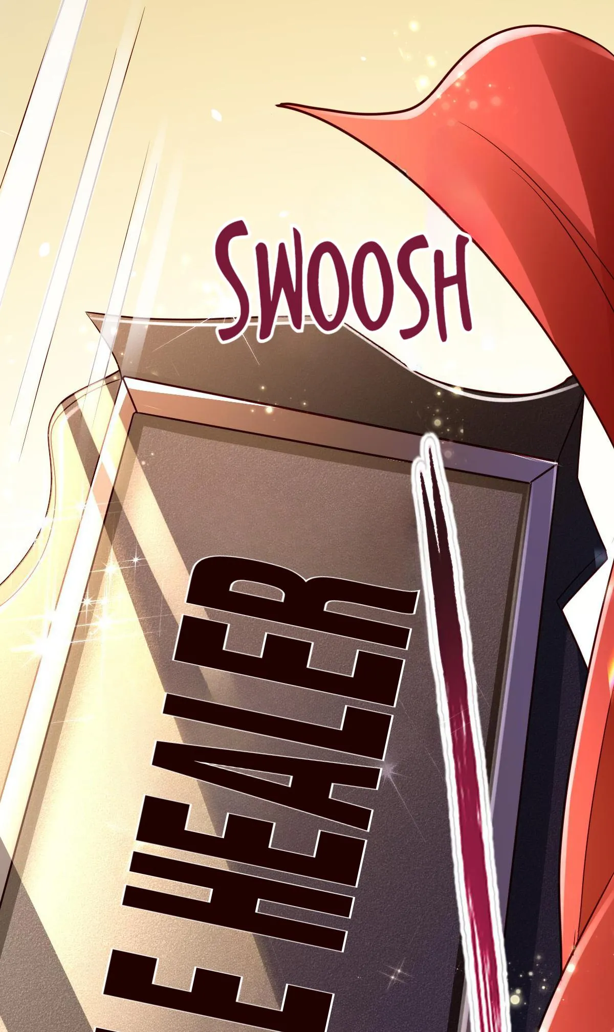 Don't Mess With My Mom Chapter 30 page 6 - 