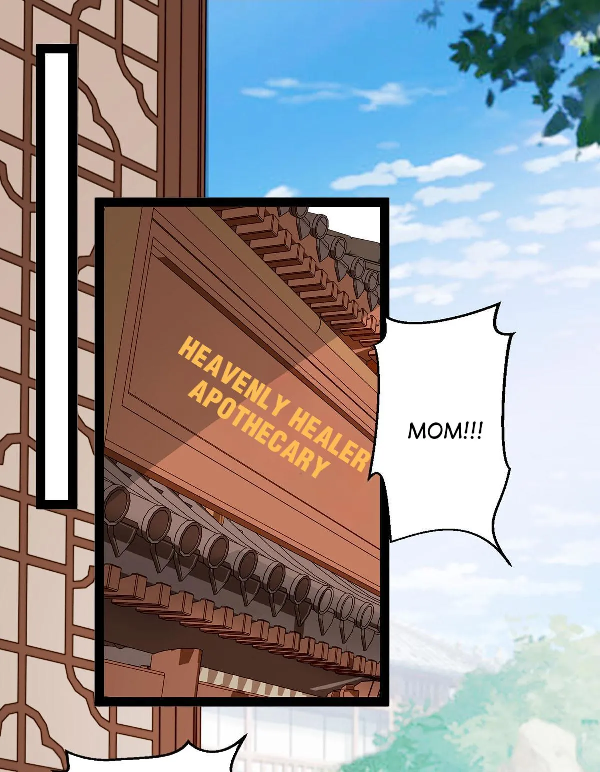 Don't Mess With My Mom Chapter 31 page 2 - 