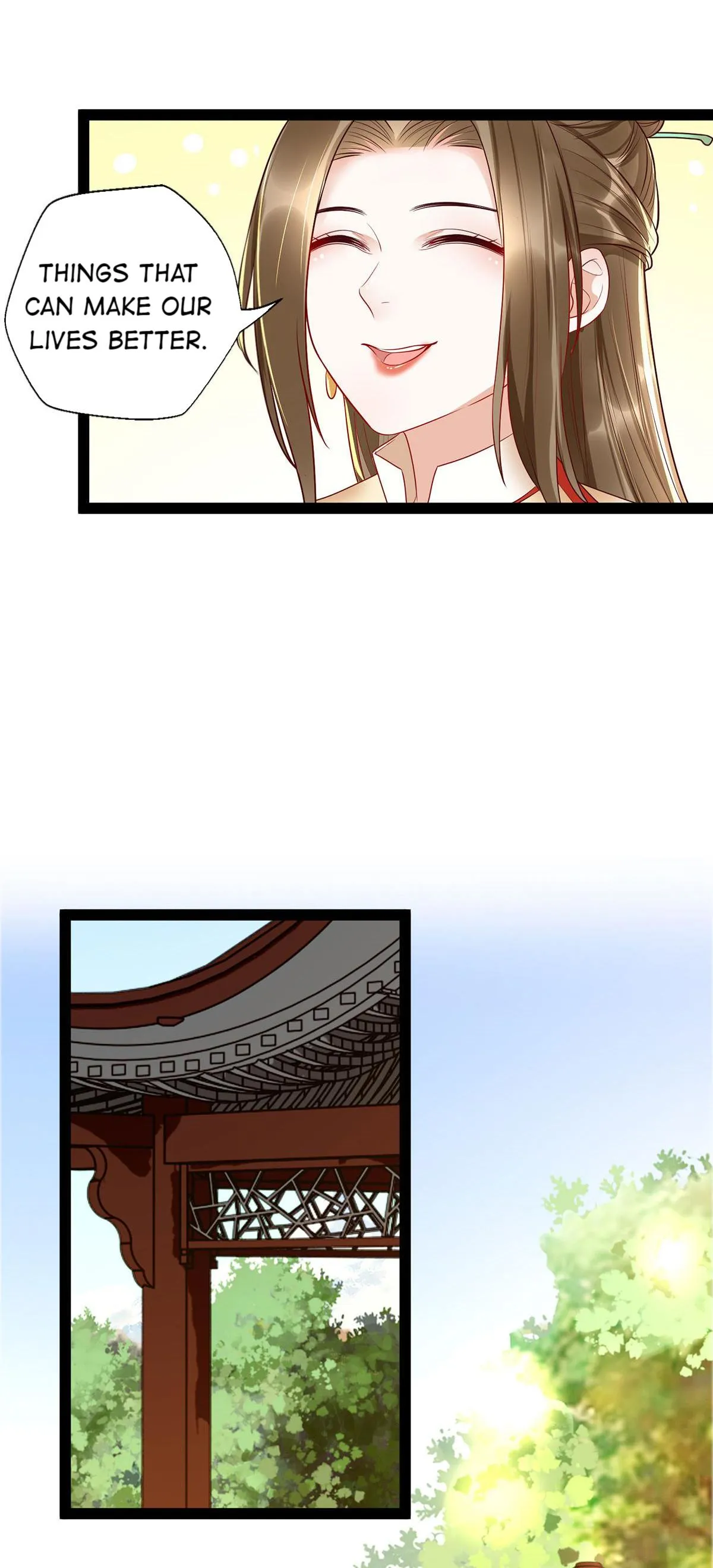 Don't Mess With My Mom Chapter 31 page 14 - 