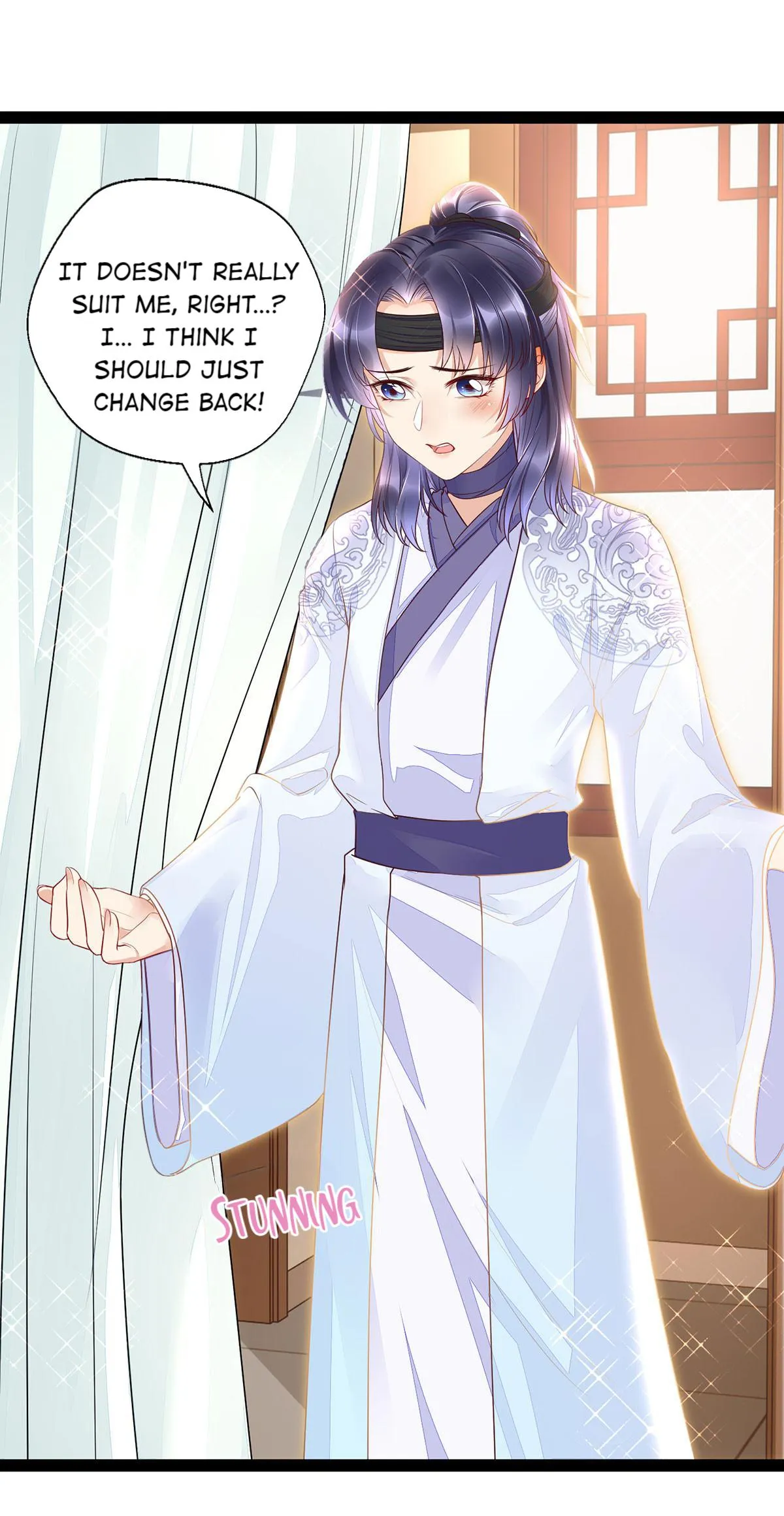 Don't Mess With My Mom Chapter 31 page 6 - 