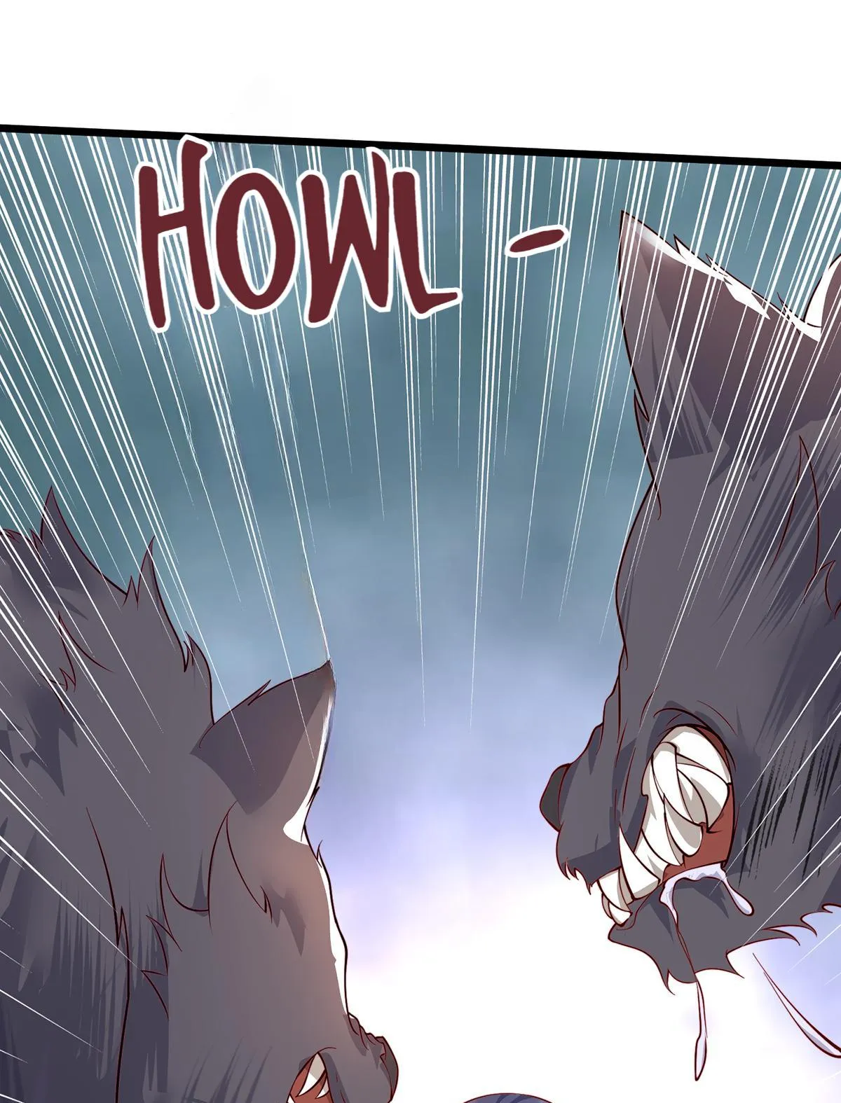 Don't Mess With My Mom Chapter 32 page 2 - 