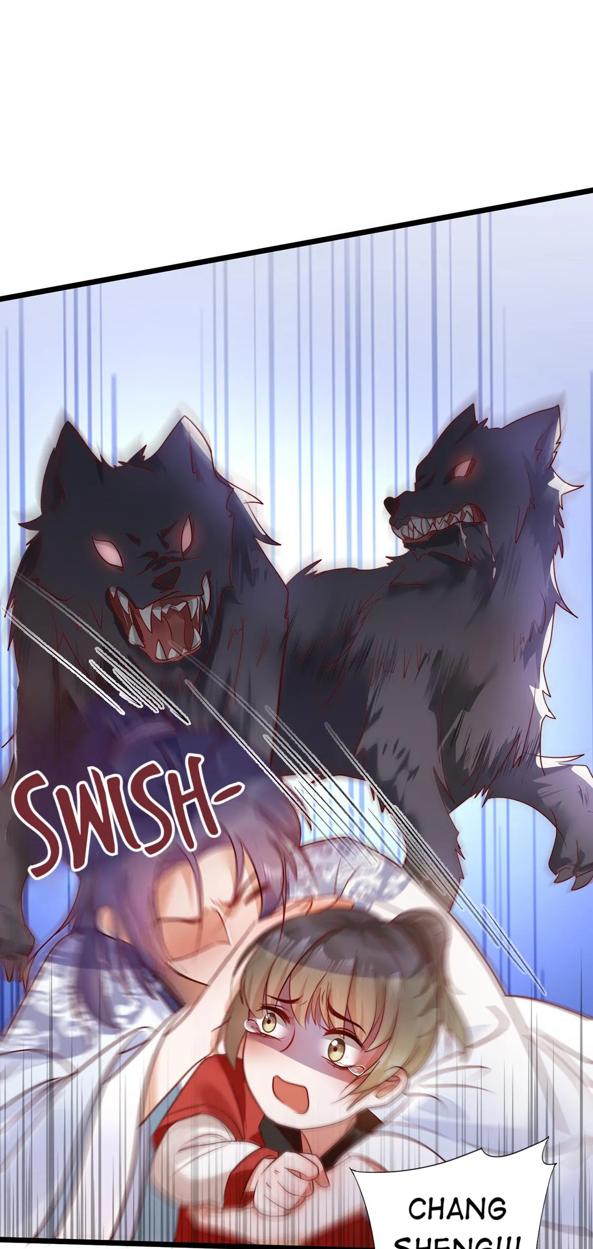 Don't Mess With My Mom Chapter 32 page 11 - 