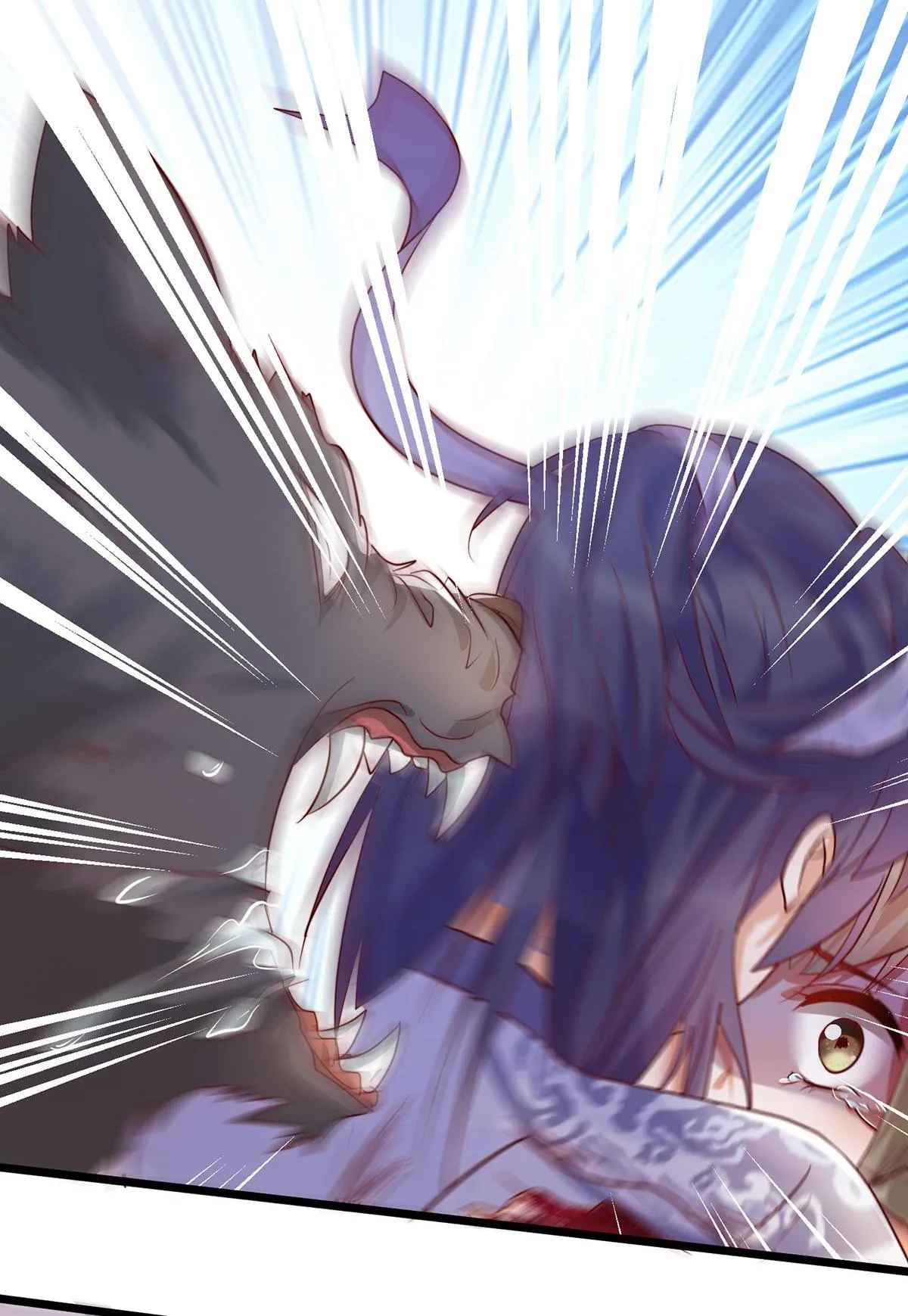 Don't Mess With My Mom Chapter 32 page 13 - 