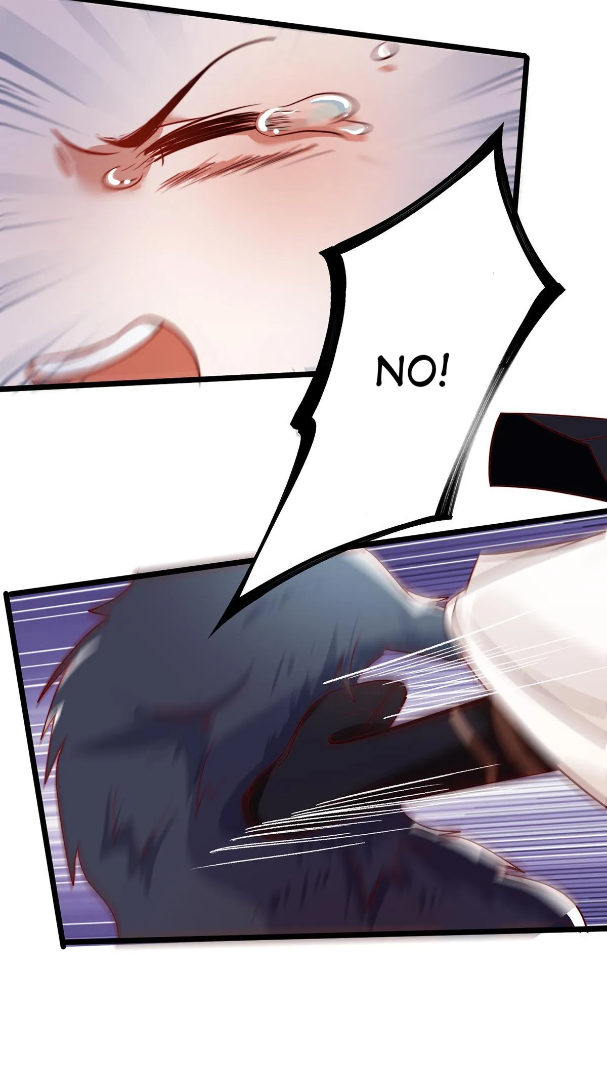 Don't Mess With My Mom Chapter 32 page 14 - 