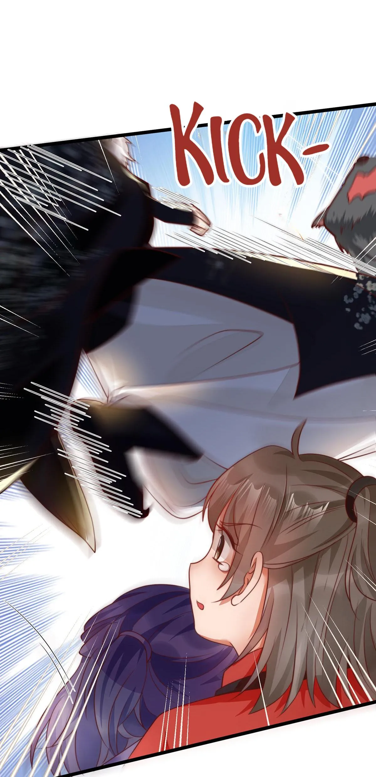Don't Mess With My Mom Chapter 32 page 15 - 