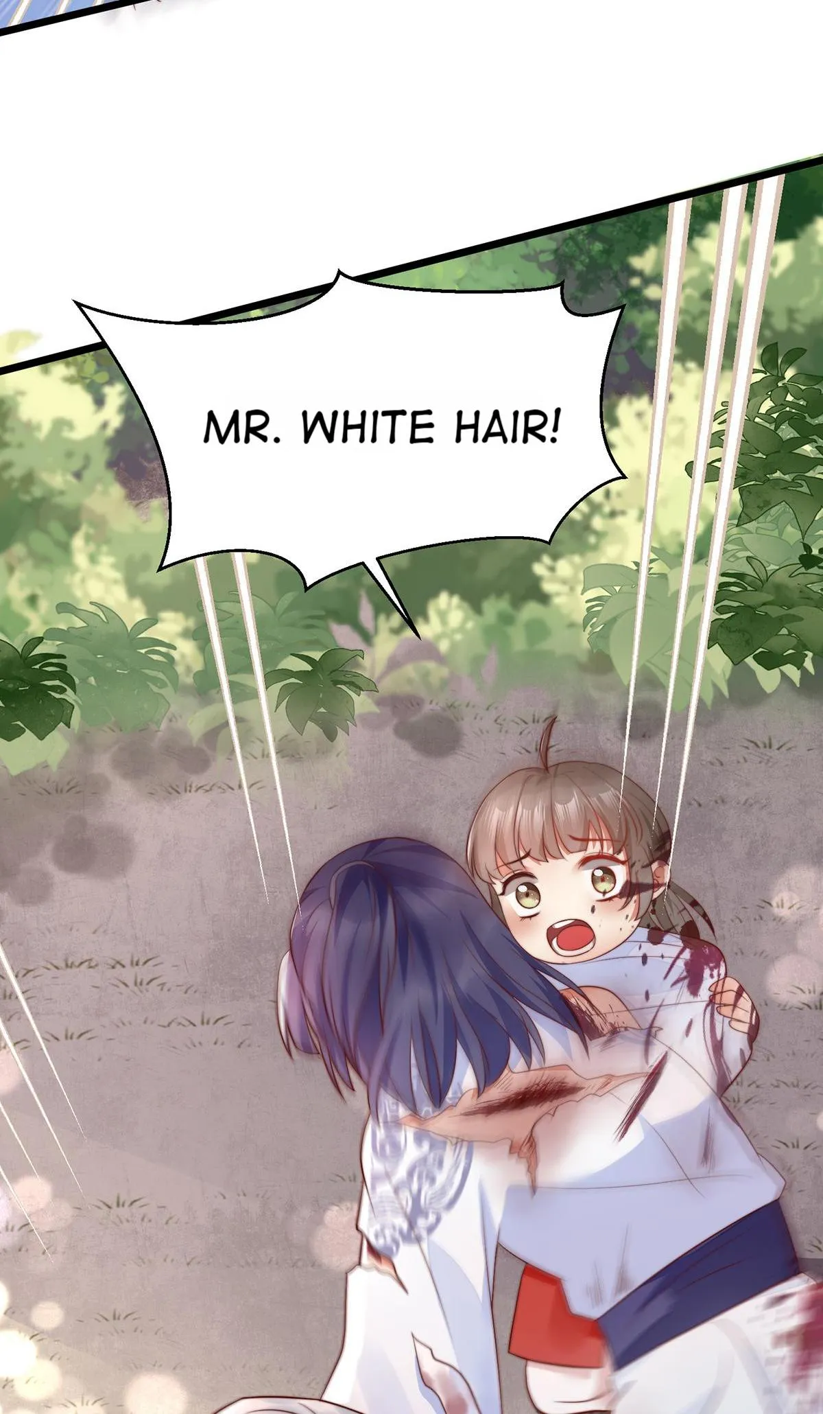 Don't Mess With My Mom Chapter 32 page 16 - 