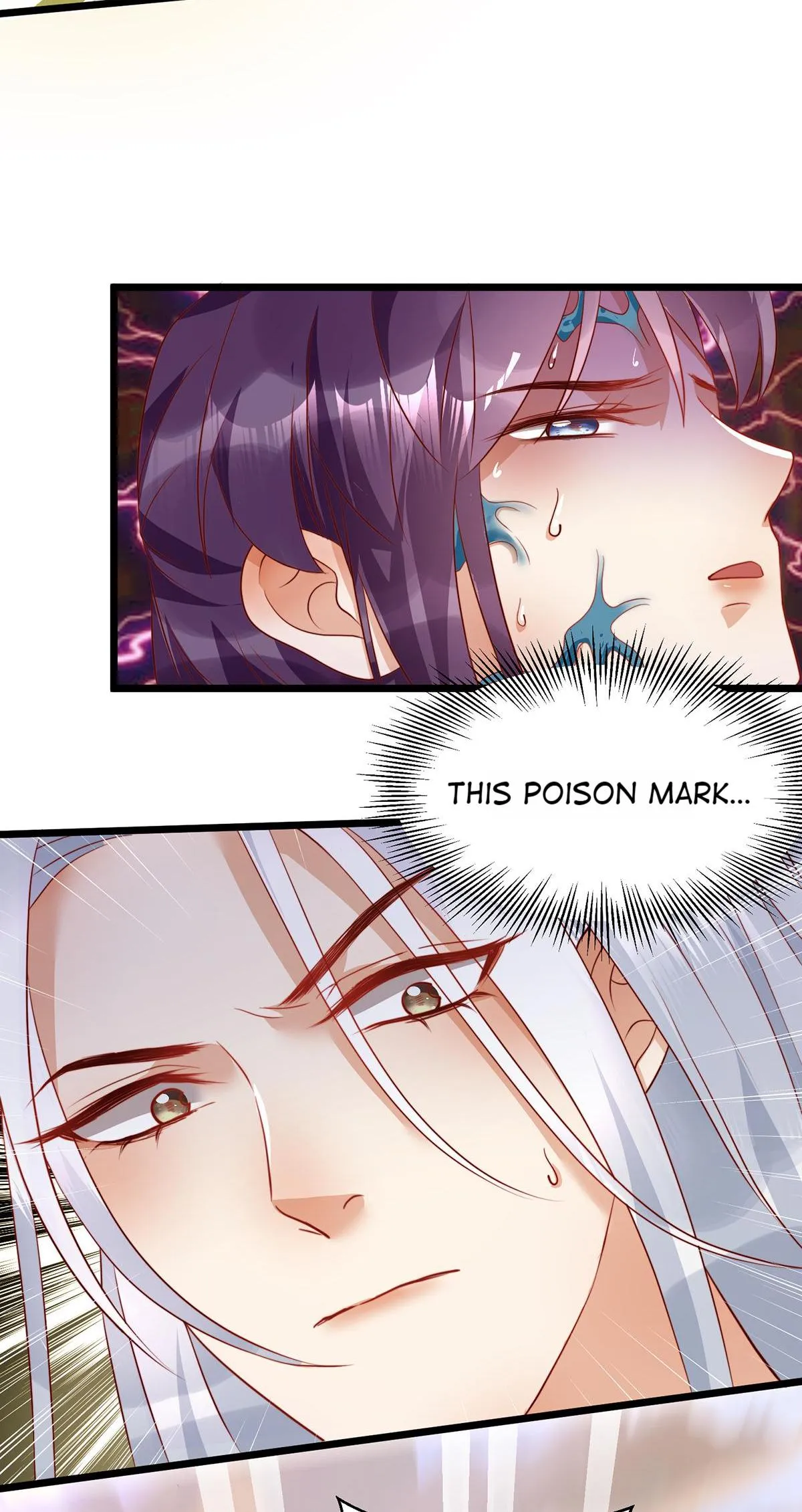 Don't Mess With My Mom Chapter 32 page 20 - 