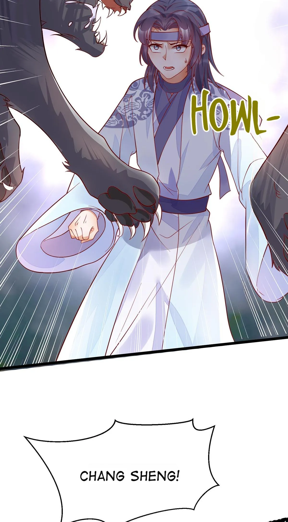 Don't Mess With My Mom Chapter 32 page 3 - 