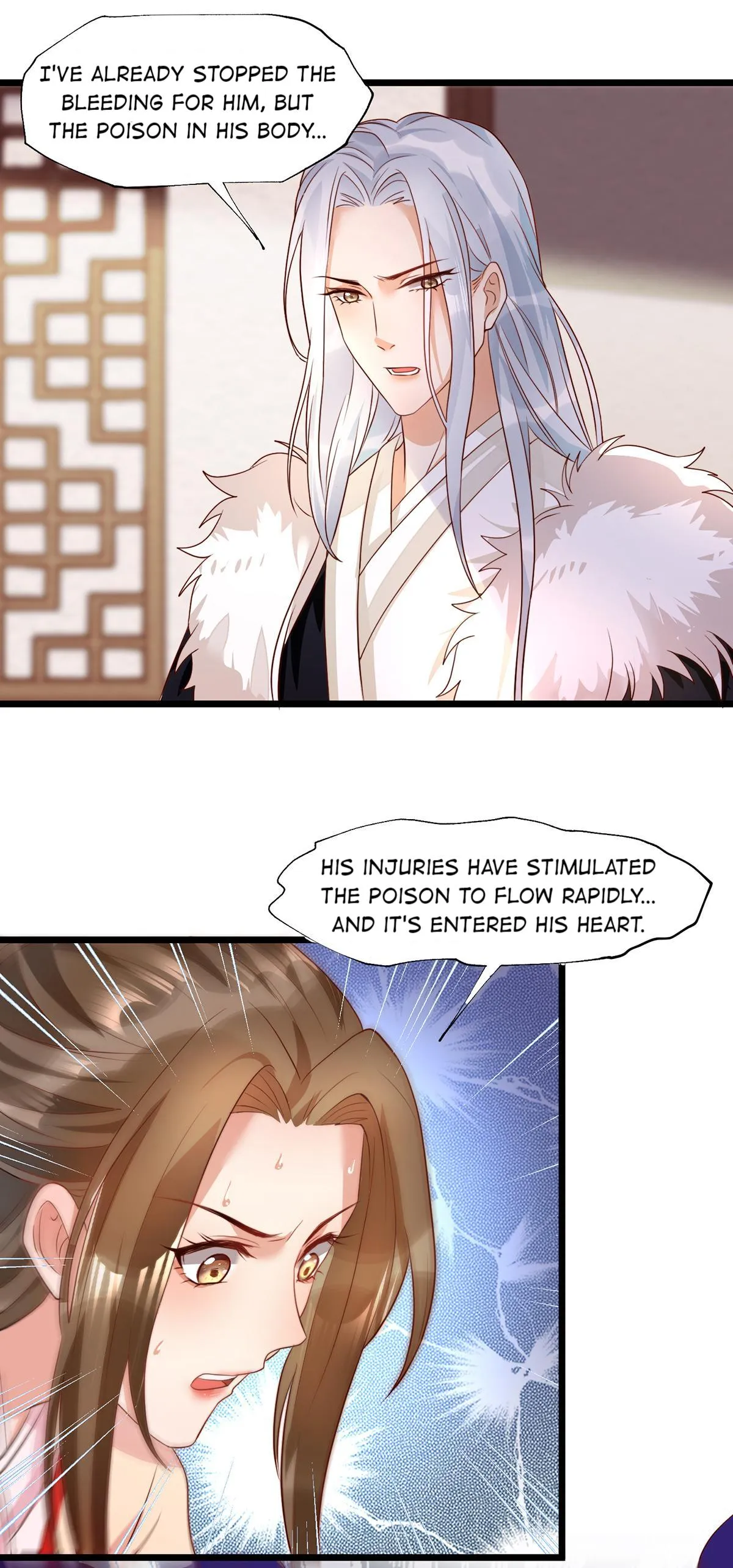 Don't Mess With My Mom Chapter 32 page 31 - 