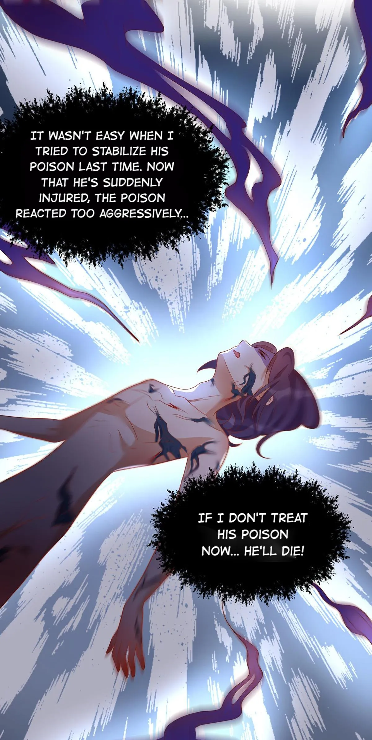 Don't Mess With My Mom Chapter 32 page 32 - 