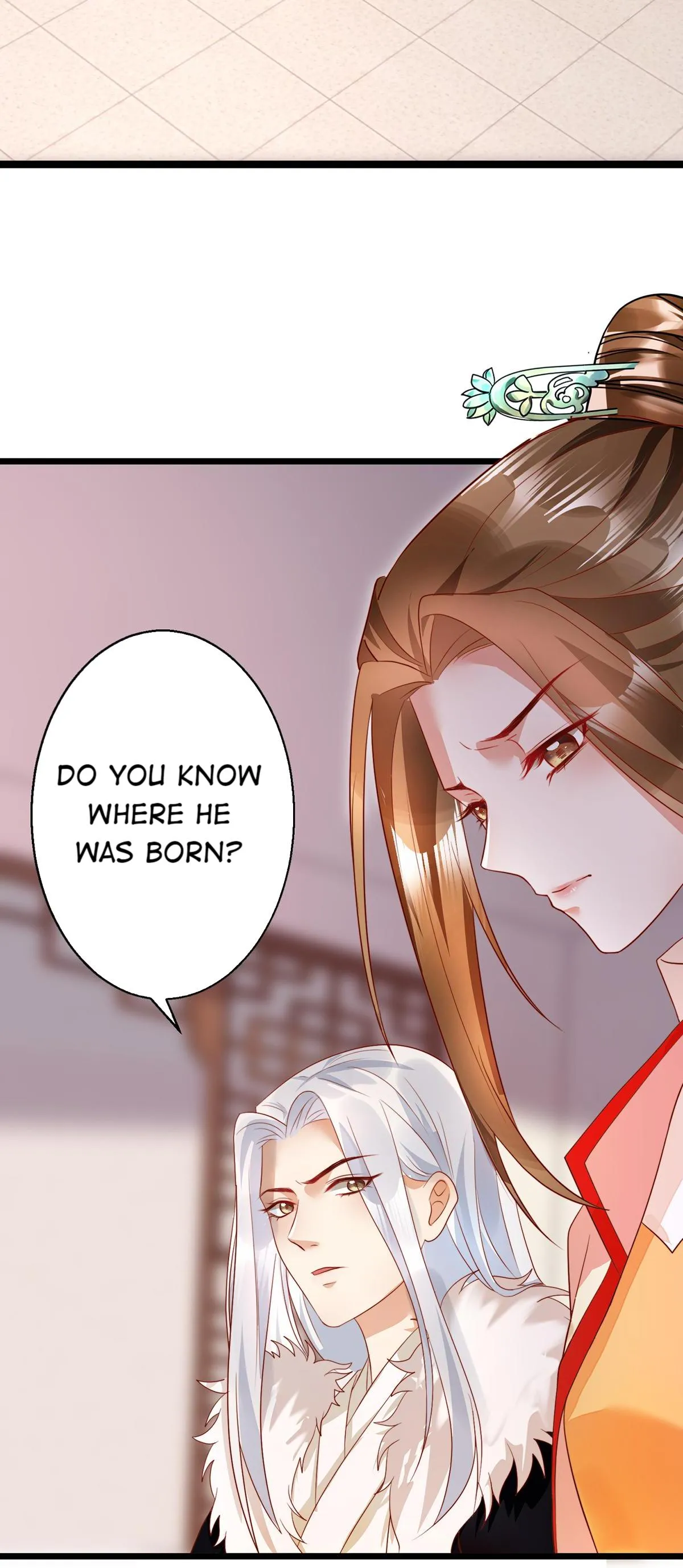 Don't Mess With My Mom Chapter 32 page 37 - 