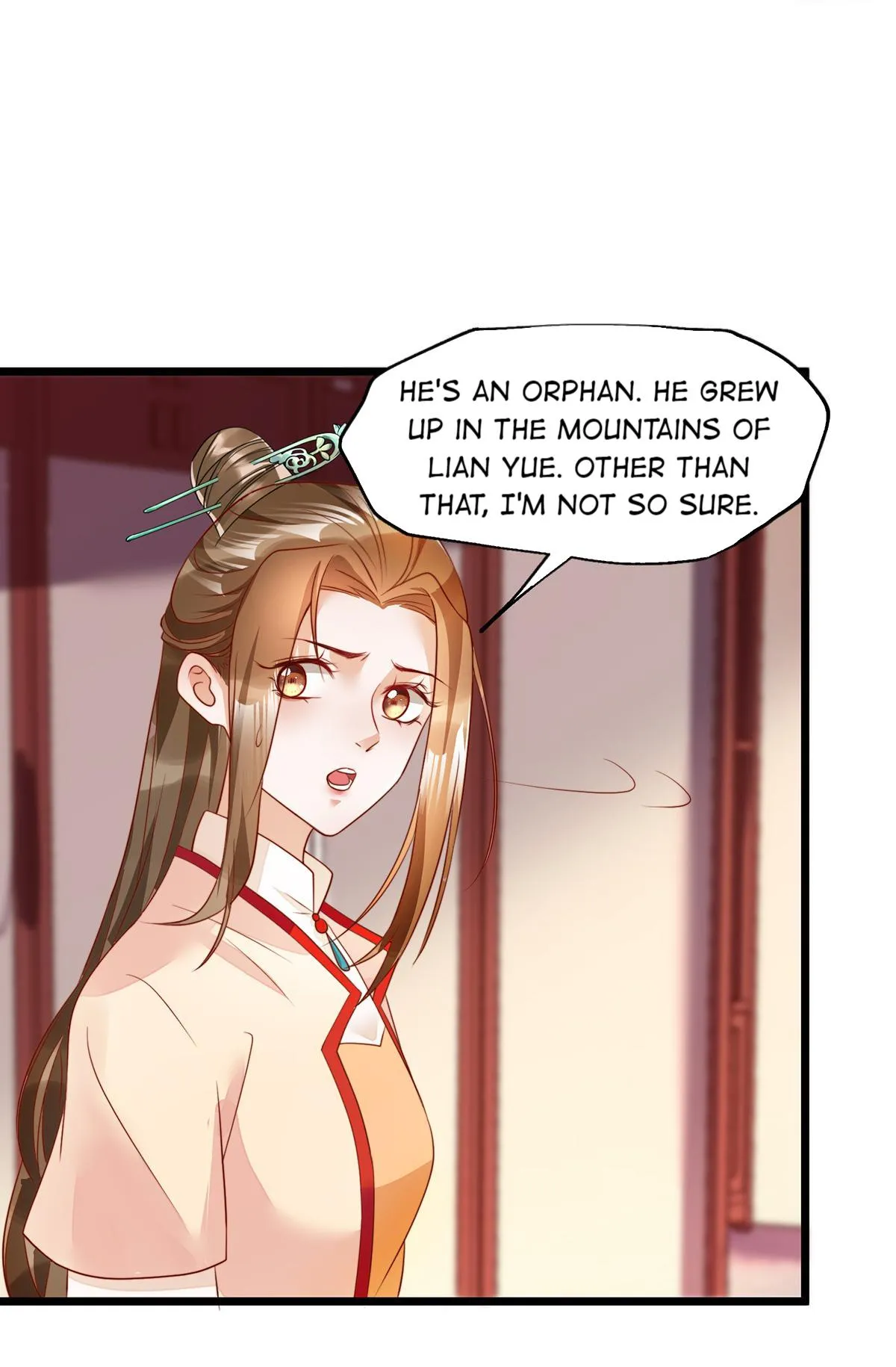 Don't Mess With My Mom Chapter 32 page 38 - 