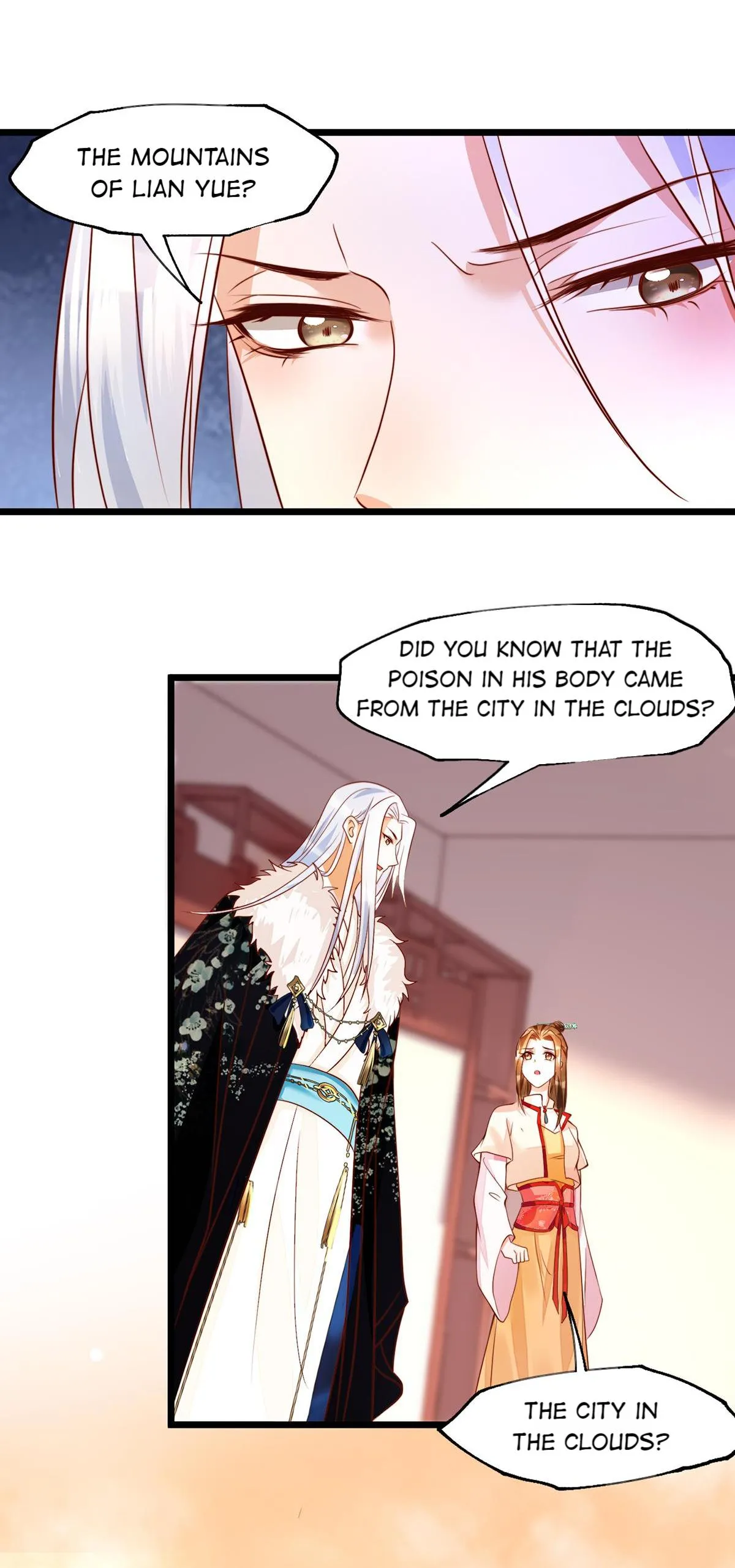 Don't Mess With My Mom Chapter 32 page 39 - 