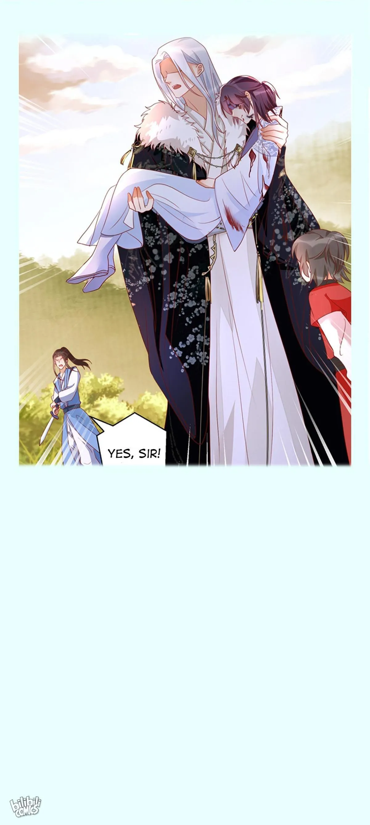 Don't Mess With My Mom Chapter 32 page 41 - 