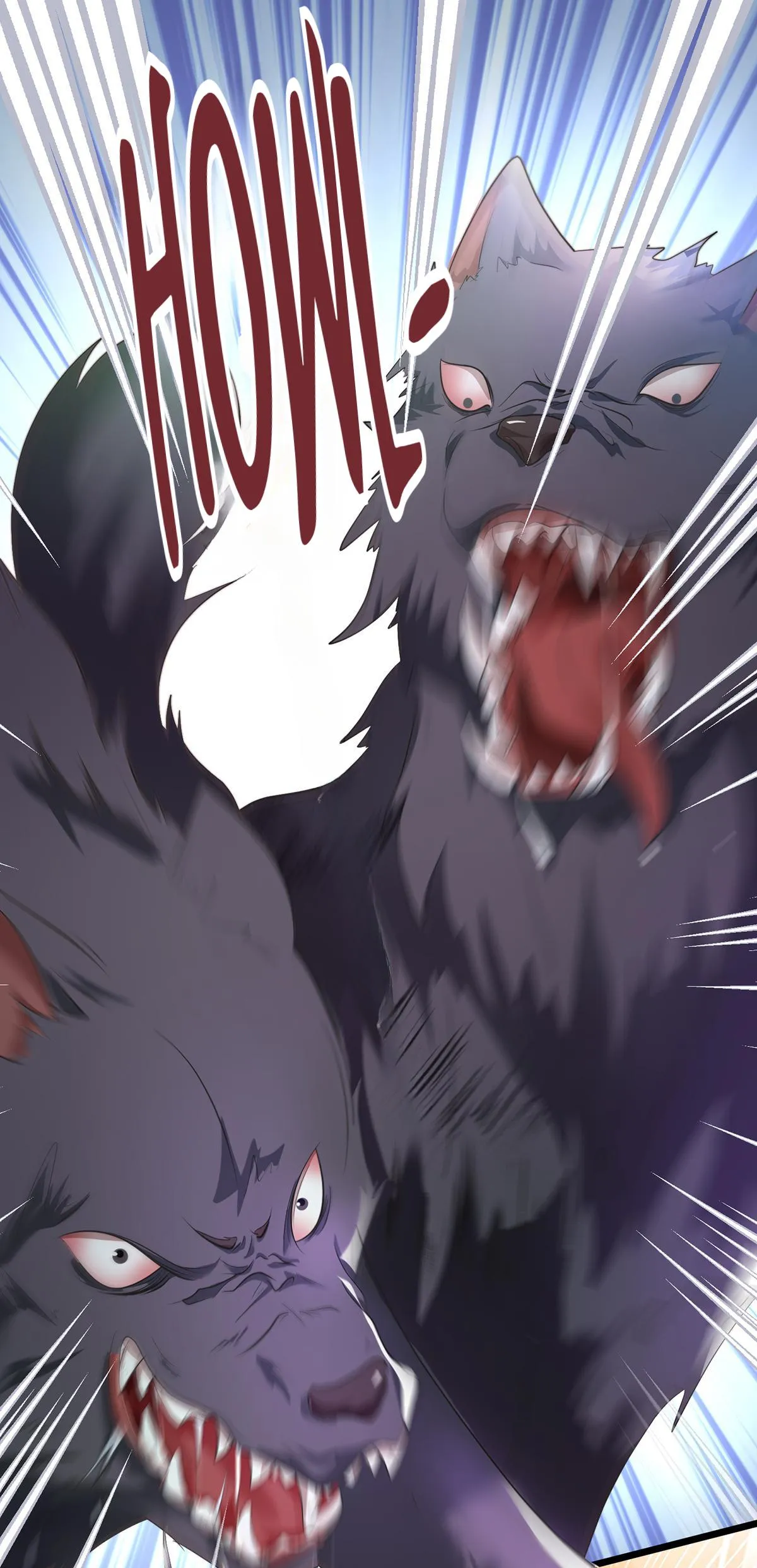 Don't Mess With My Mom Chapter 32 page 9 - 