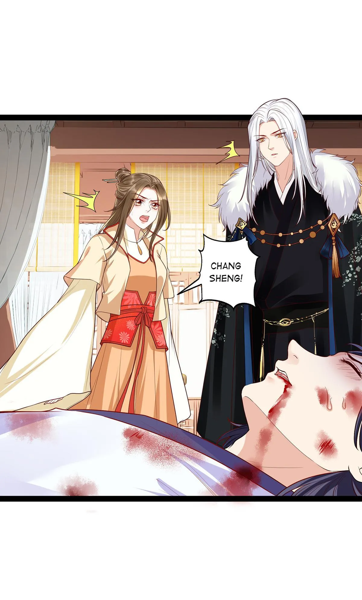 Don't Mess With My Mom Chapter 33 page 3 - 