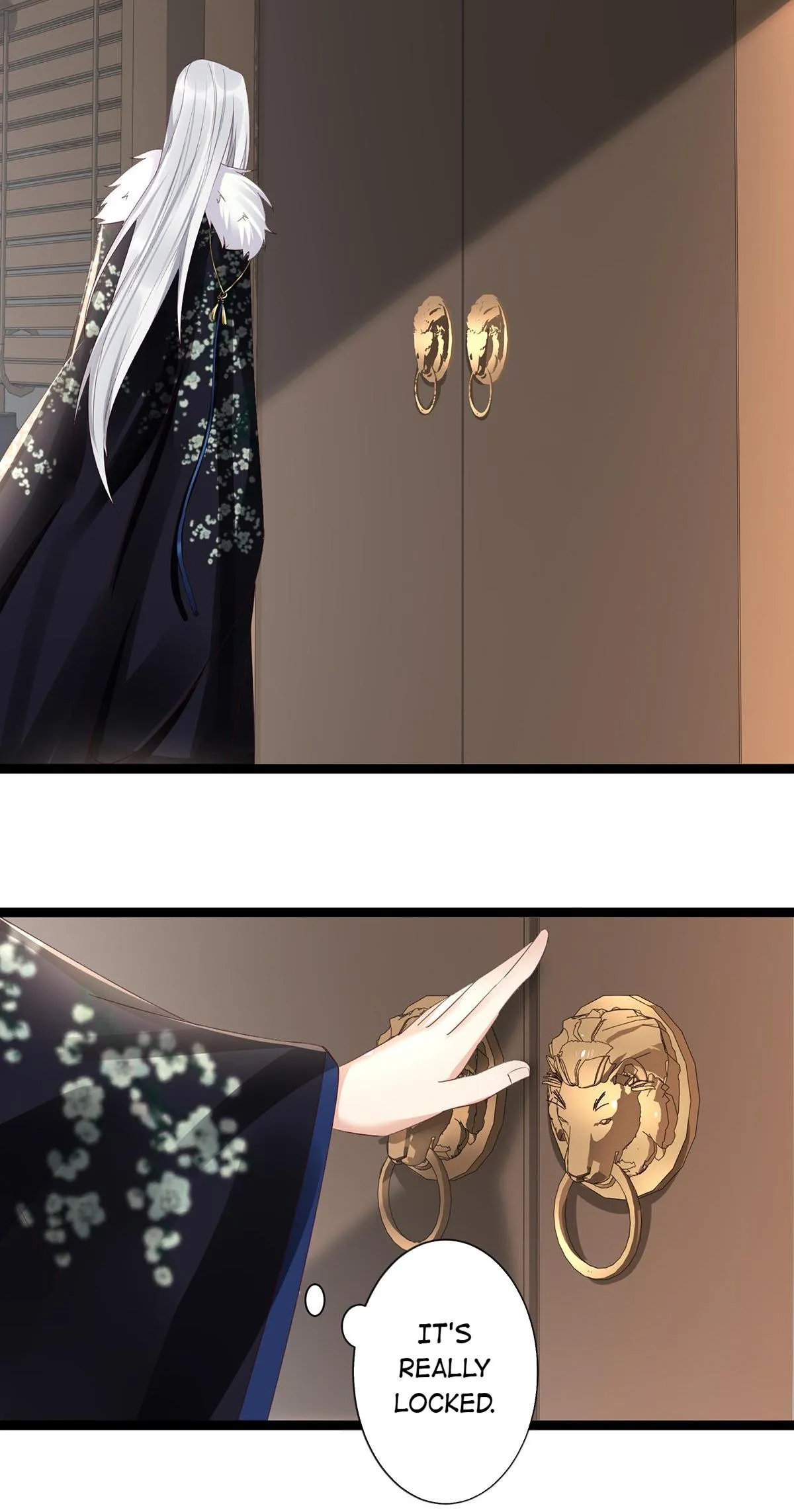 Don't Mess With My Mom Chapter 33 page 29 - 