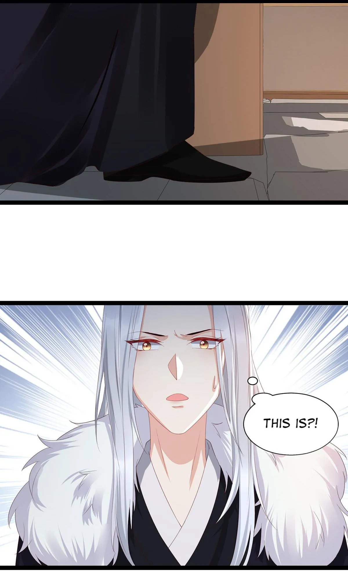 Don't Mess With My Mom Chapter 33 page 32 - 
