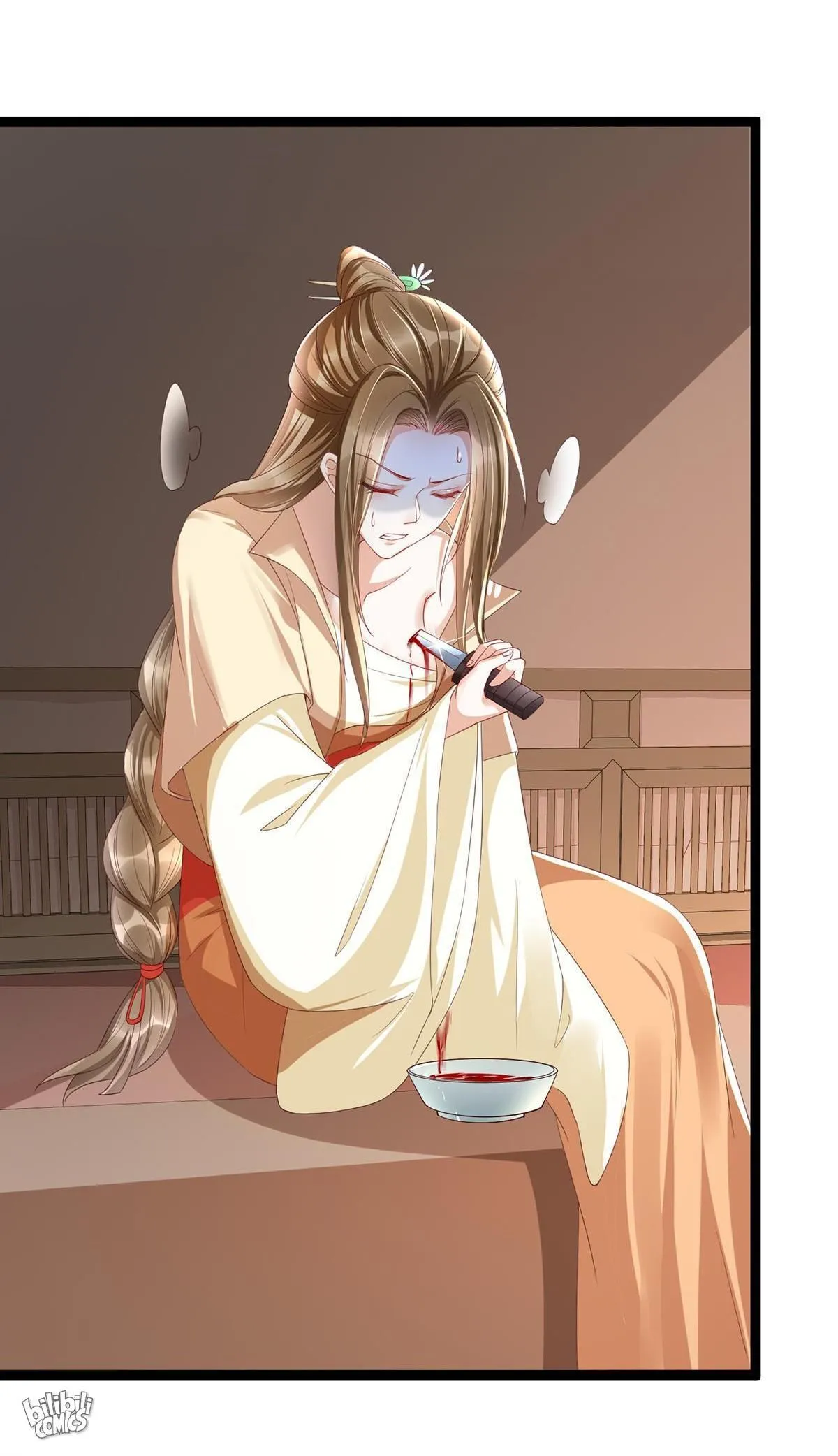 Don't Mess With My Mom Chapter 33 page 33 - 