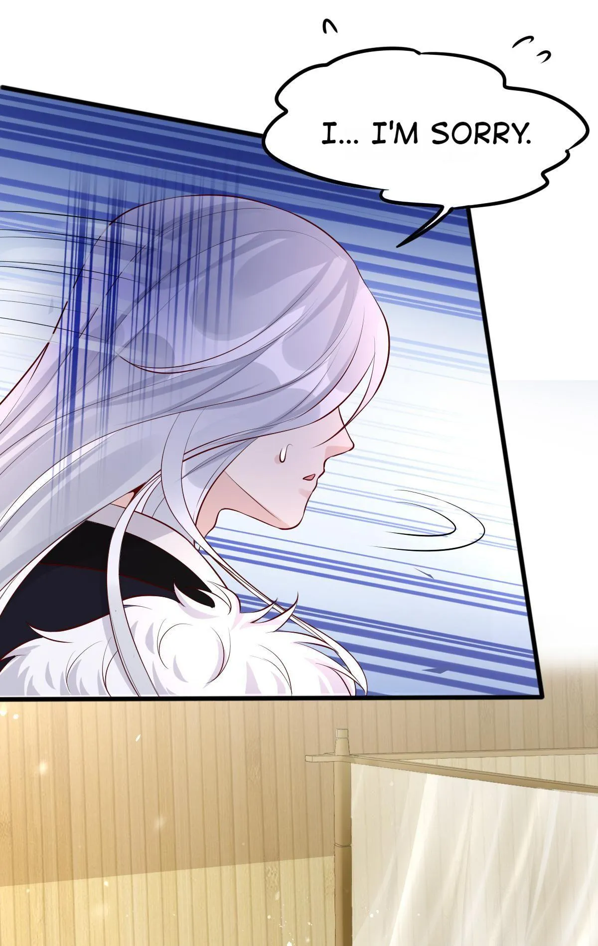 Don't Mess With My Mom Chapter 34 page 11 - 