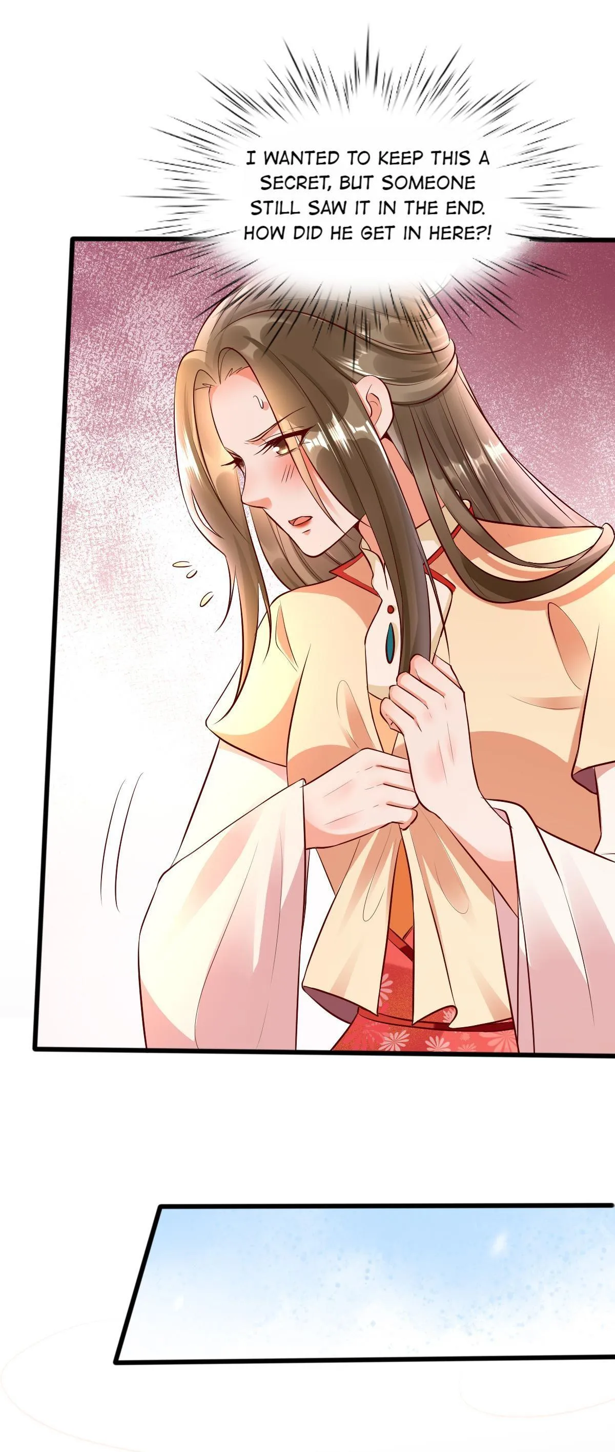 Don't Mess With My Mom Chapter 34 page 13 - 