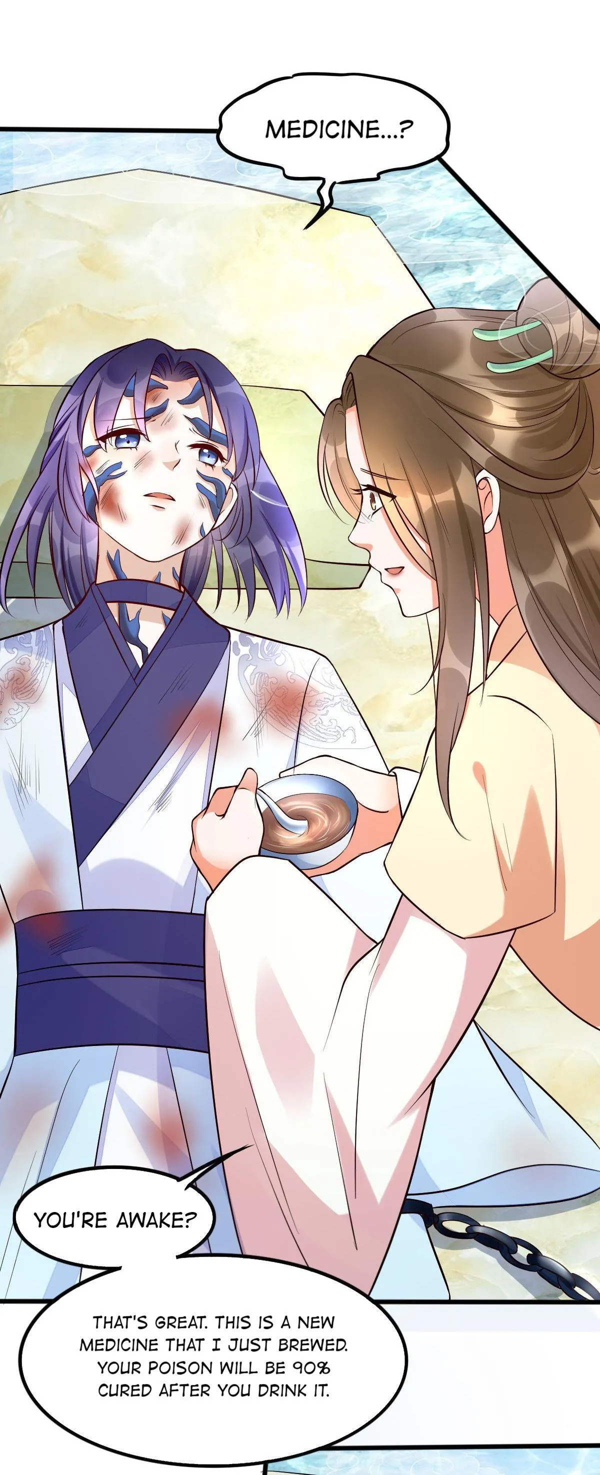 Don't Mess With My Mom Chapter 34 page 16 - 