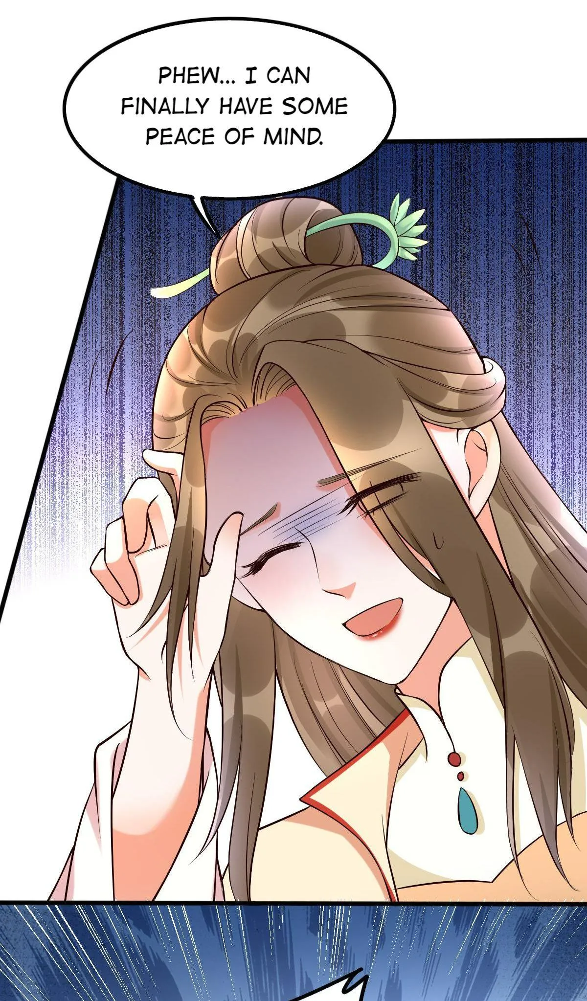 Don't Mess With My Mom Chapter 34 page 18 - 