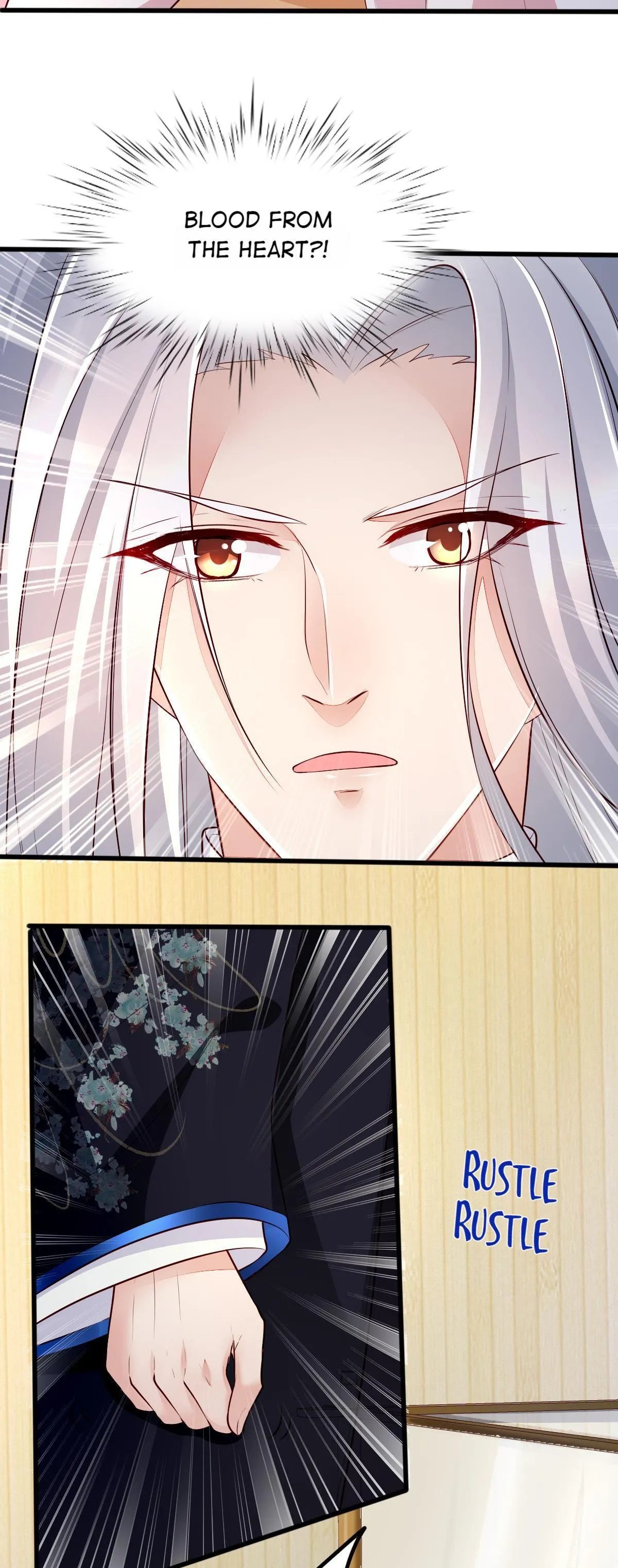 Don't Mess With My Mom Chapter 34 page 3 - 