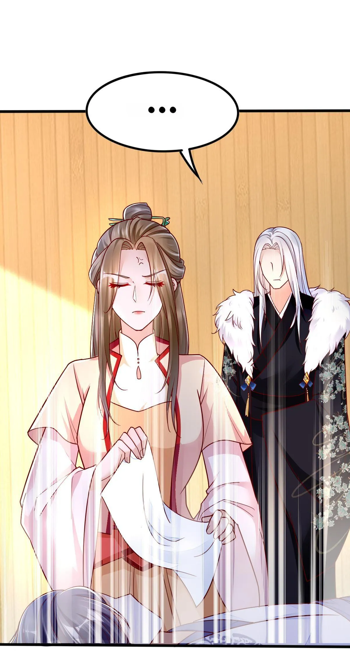Don't Mess With My Mom Chapter 34 page 23 - 