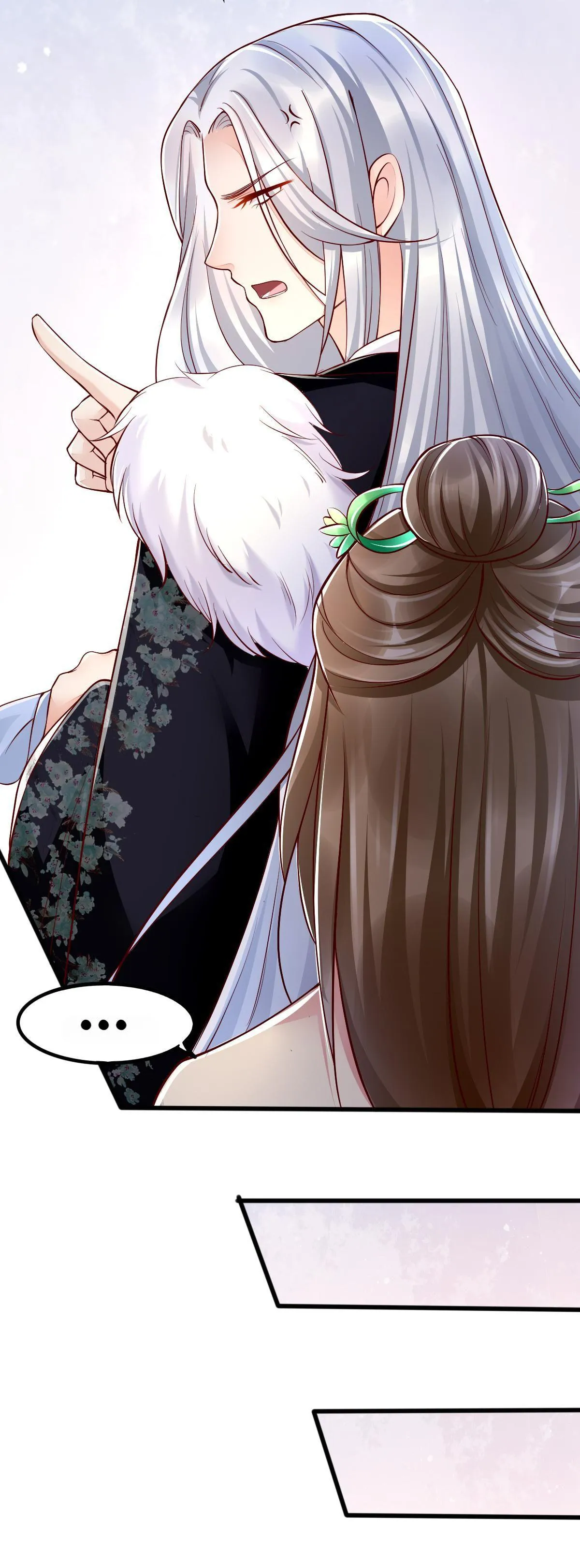Don't Mess With My Mom Chapter 34 page 30 - 