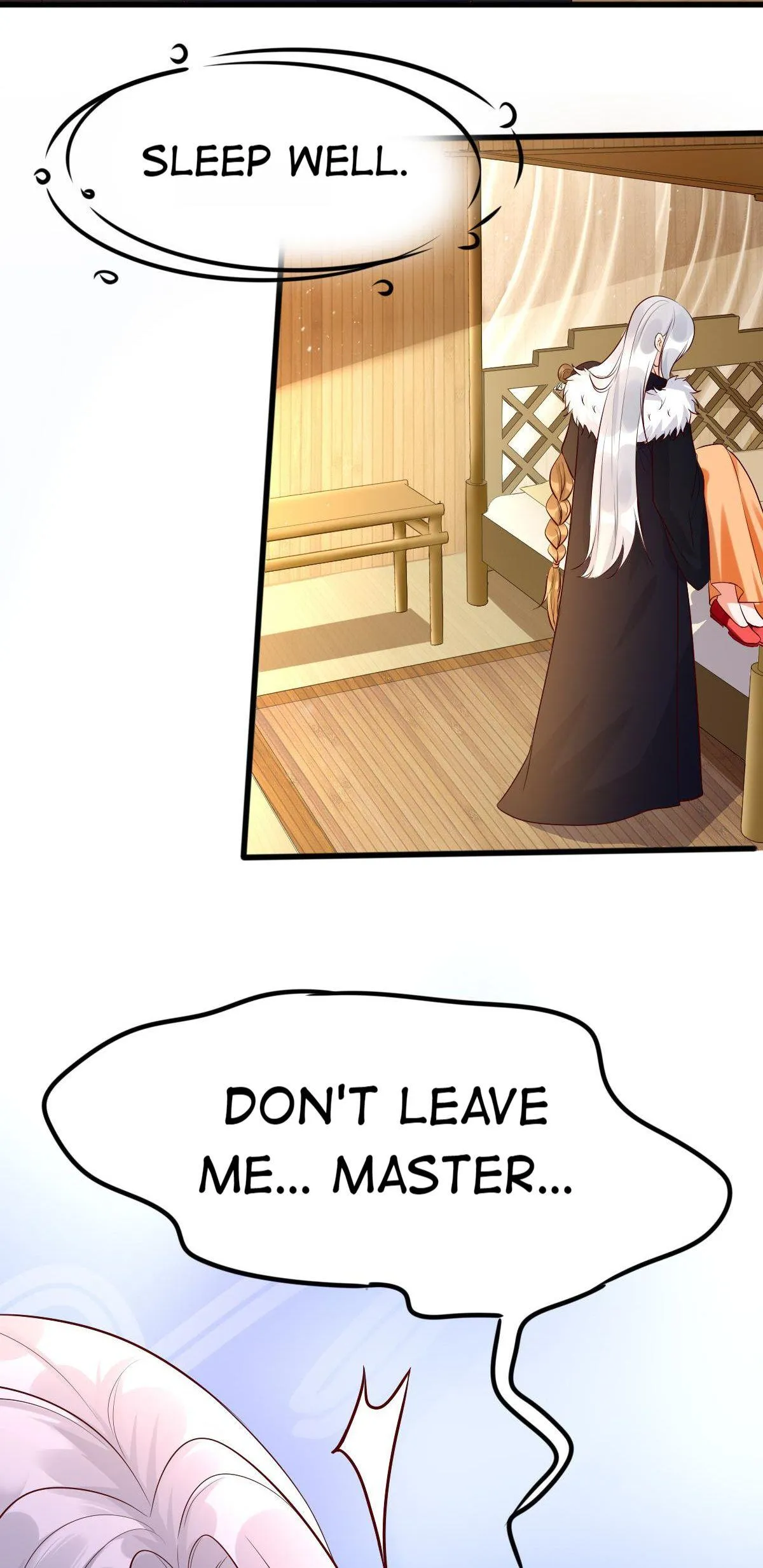 Don't Mess With My Mom Chapter 34 page 35 - 